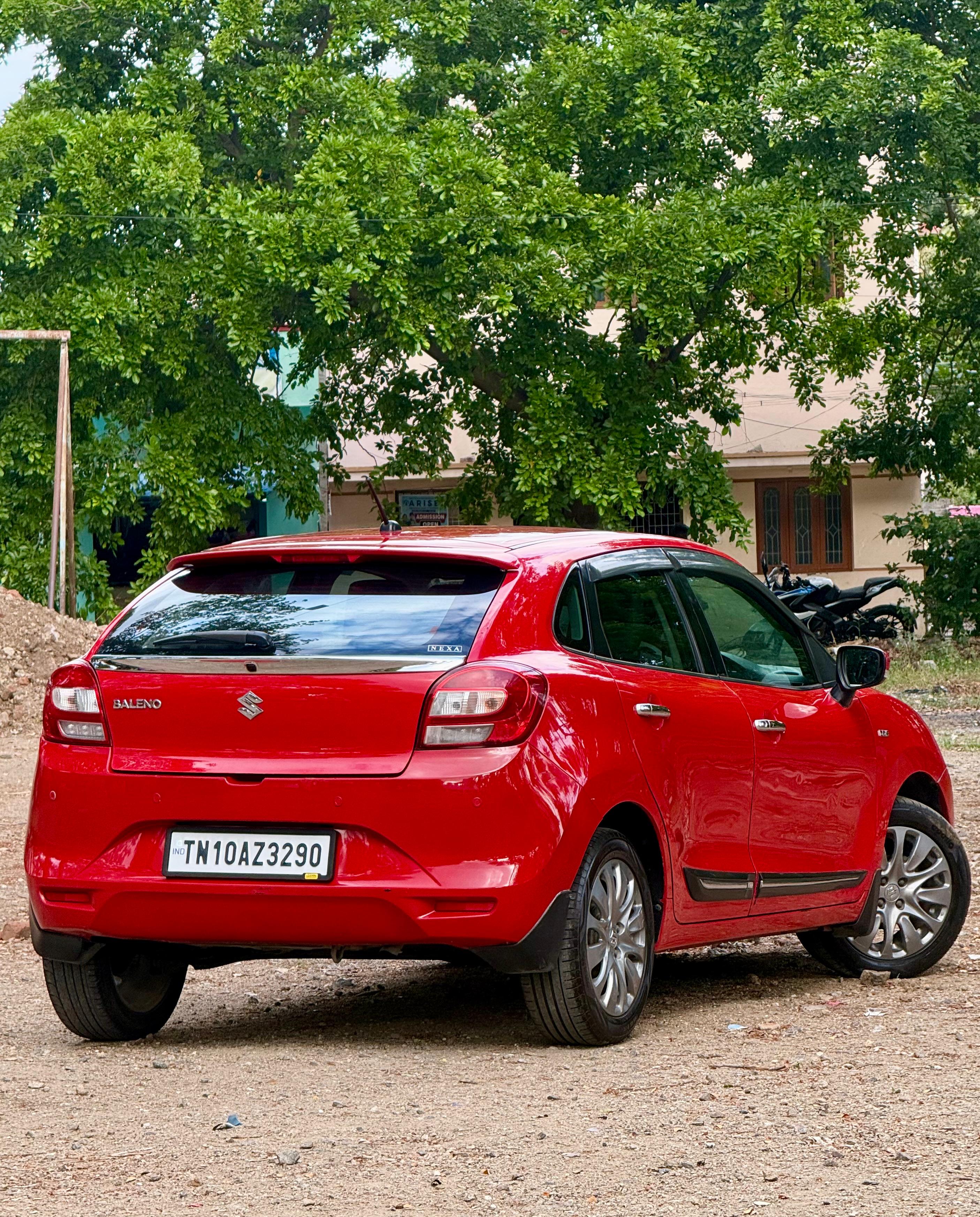 Maruti Suzuki Baleno - Image 6