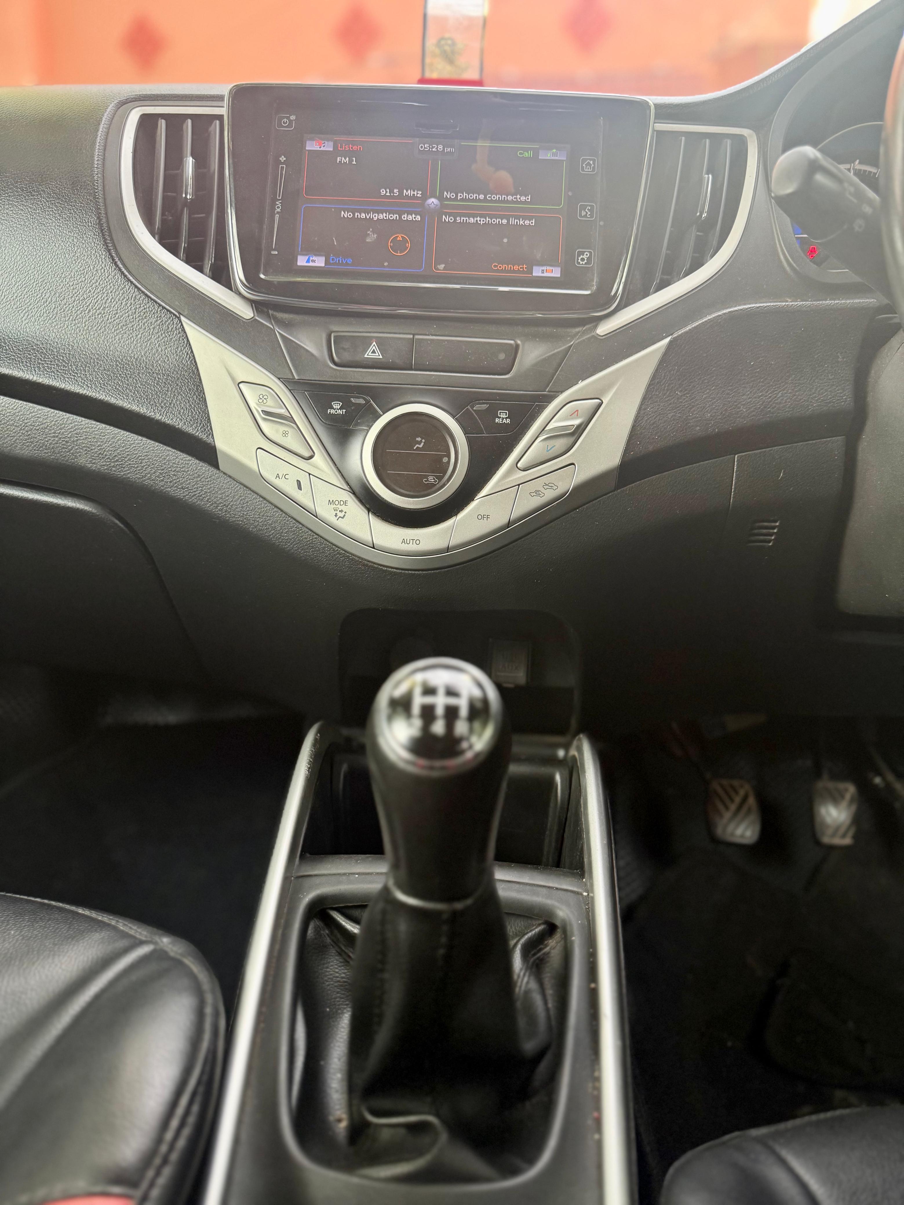 Maruti Suzuki Baleno - Image 10
