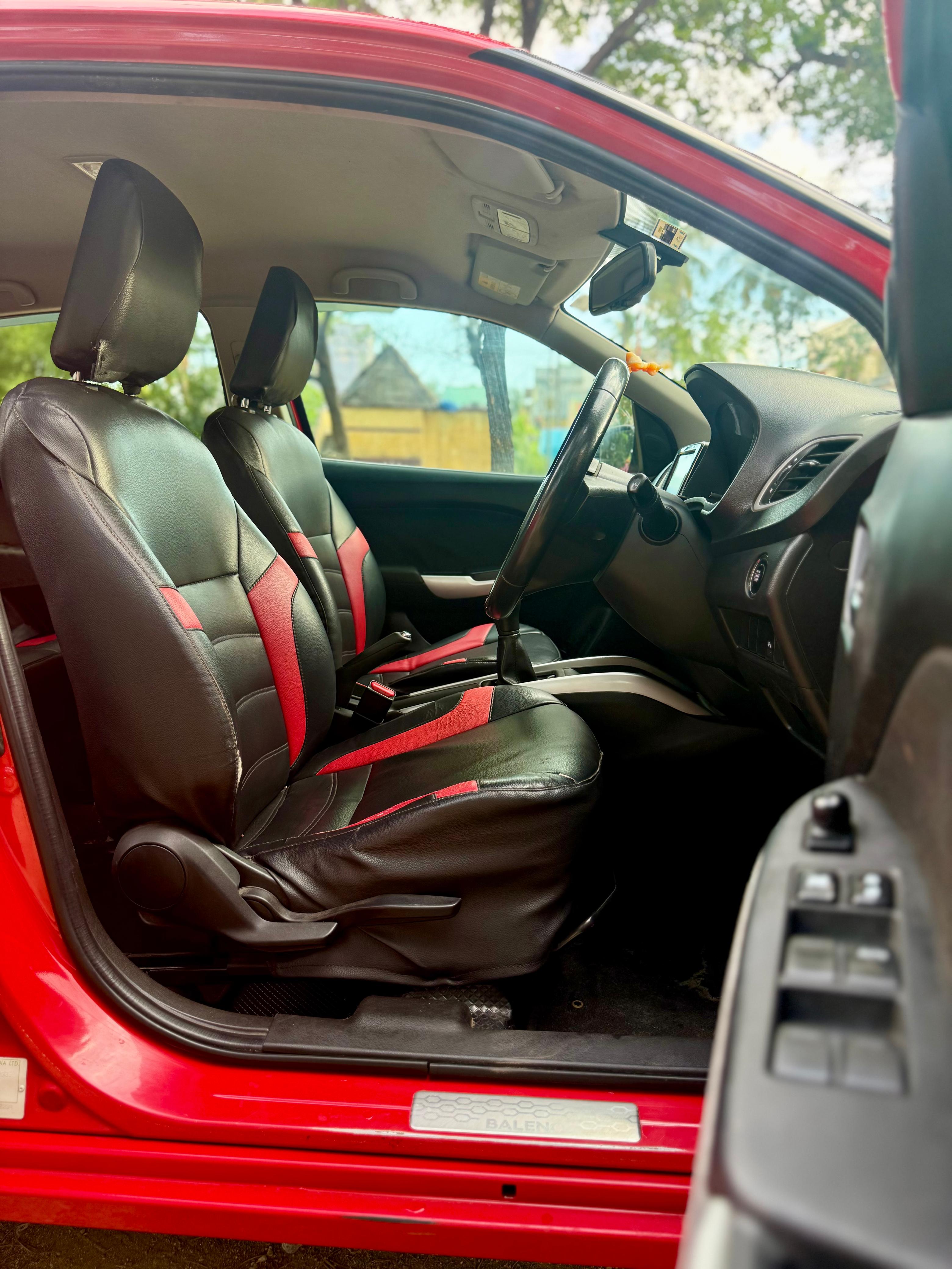 Maruti Suzuki Baleno - Image 7