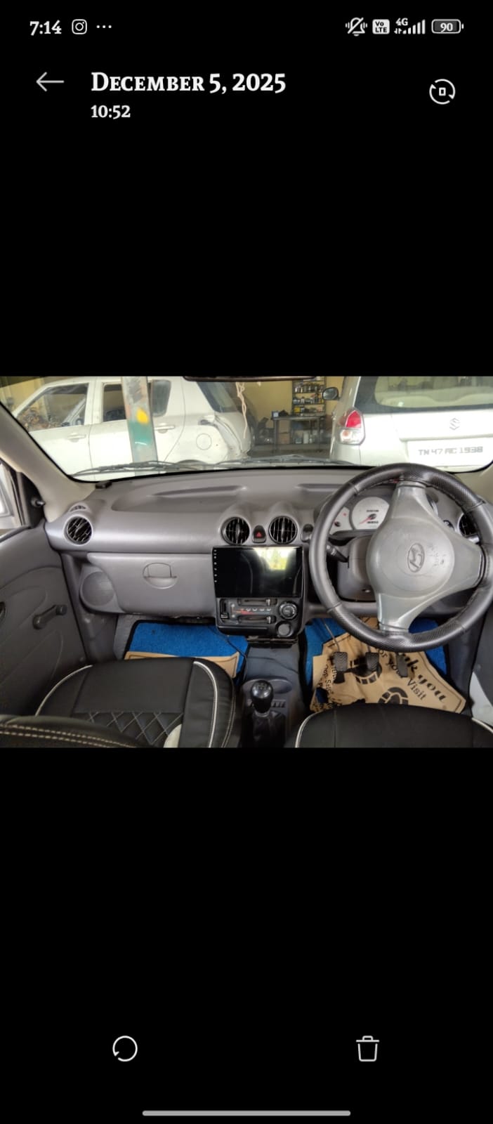 Hyundai Santro - Image 2