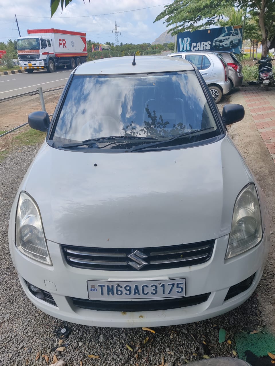 Maruti Suzuki Swift dzire - Image 10