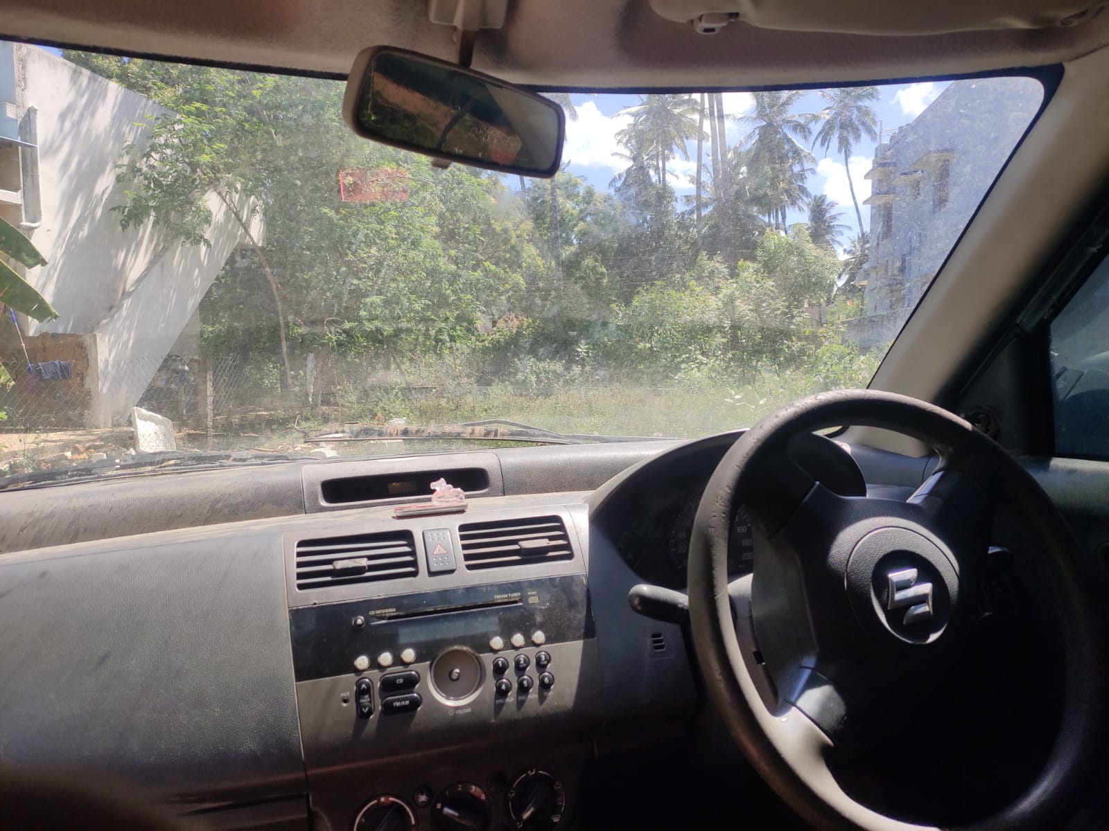 Maruti Suzuki Swift dzire - Image 3