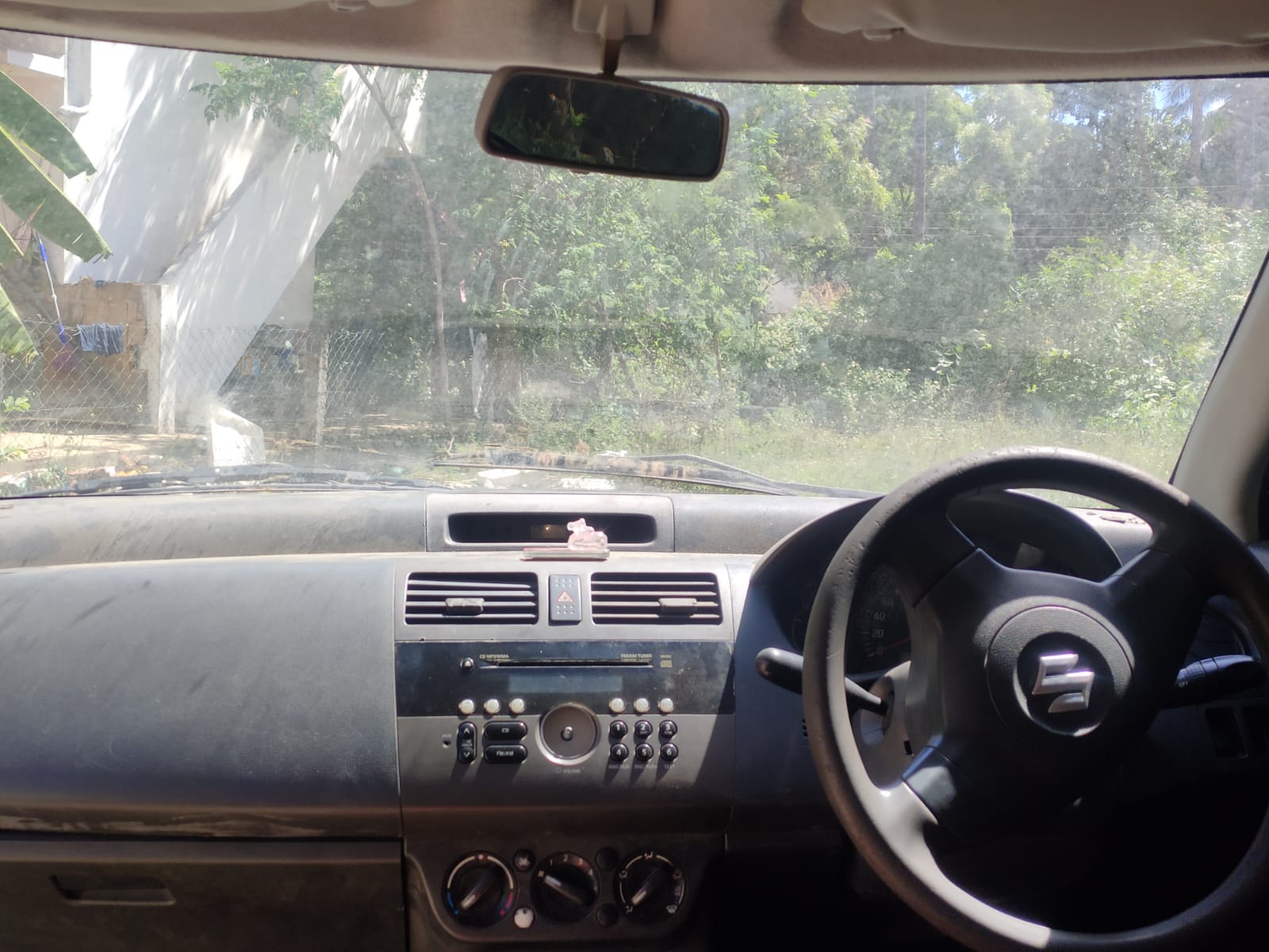 Maruti Suzuki Swift dzire - Image 5