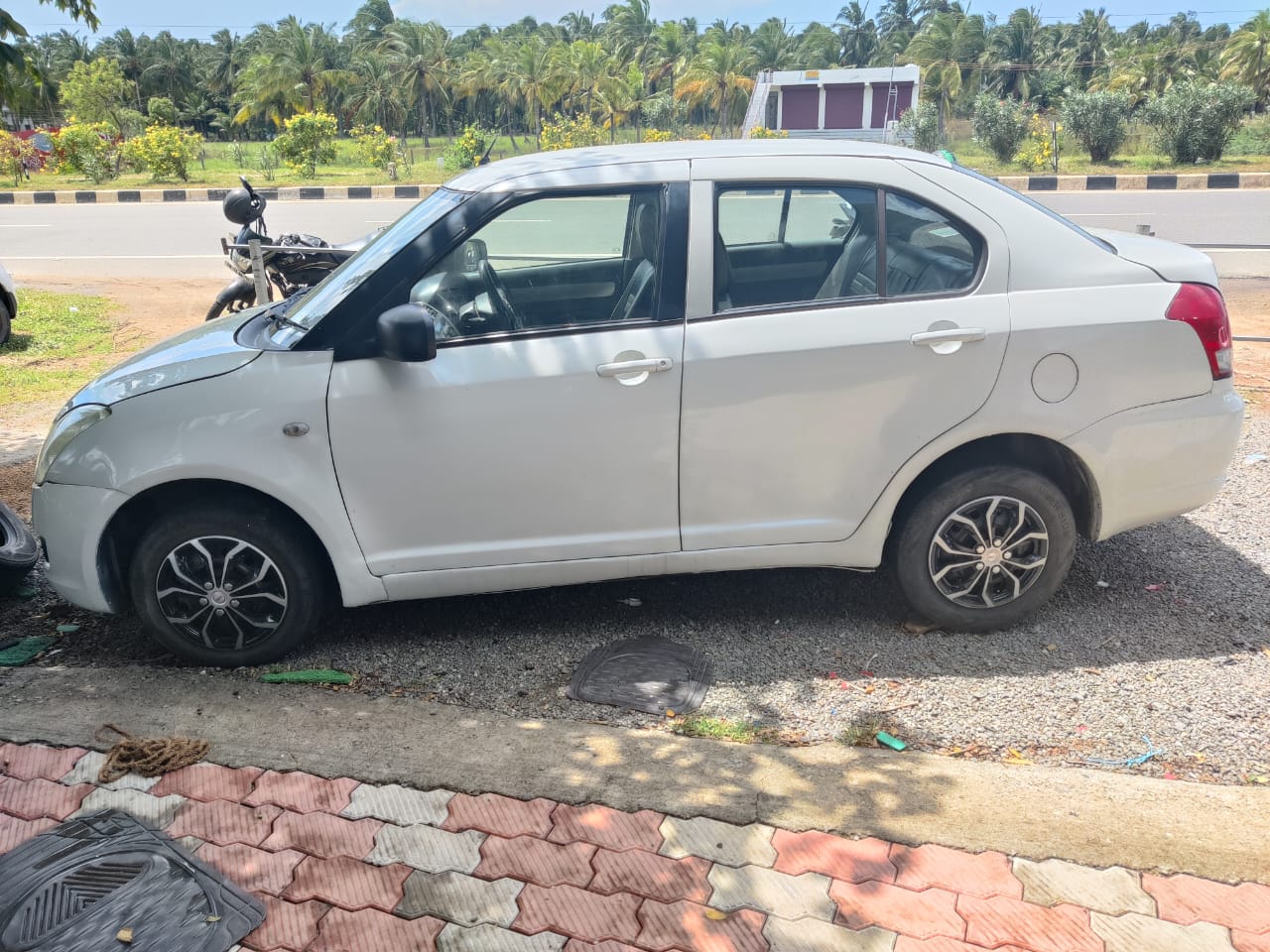 Maruti Suzuki Swift dzire - Image 8