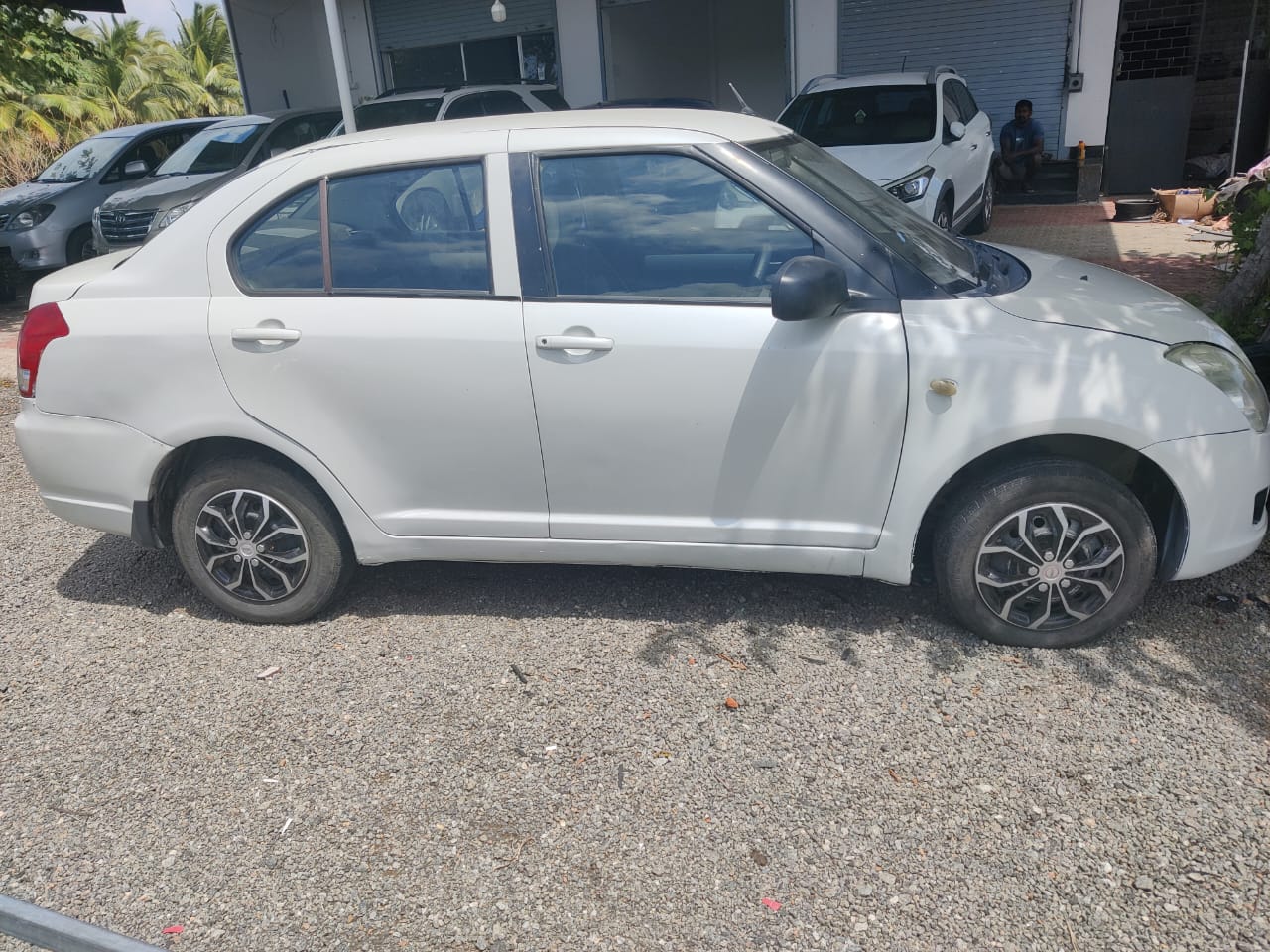 Maruti Suzuki Swift dzire - Image 7