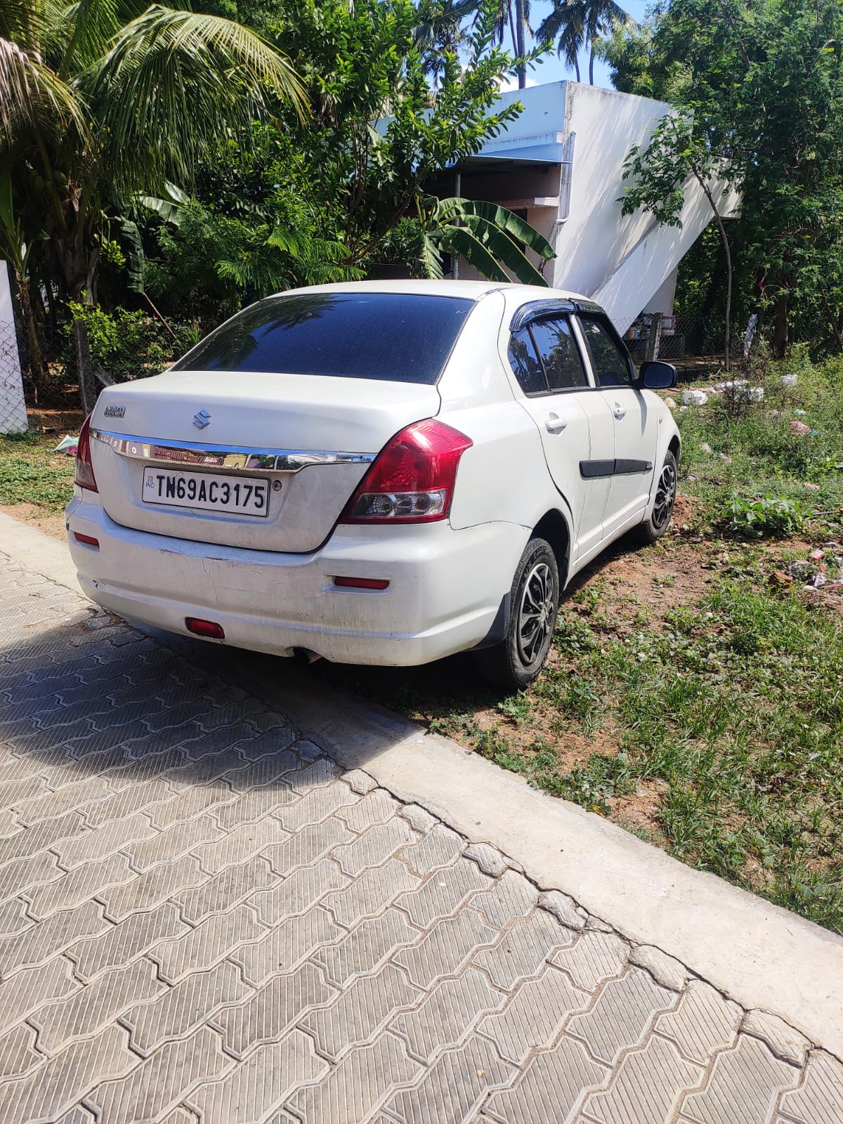 Maruti Suzuki Swift dzire - Image 2