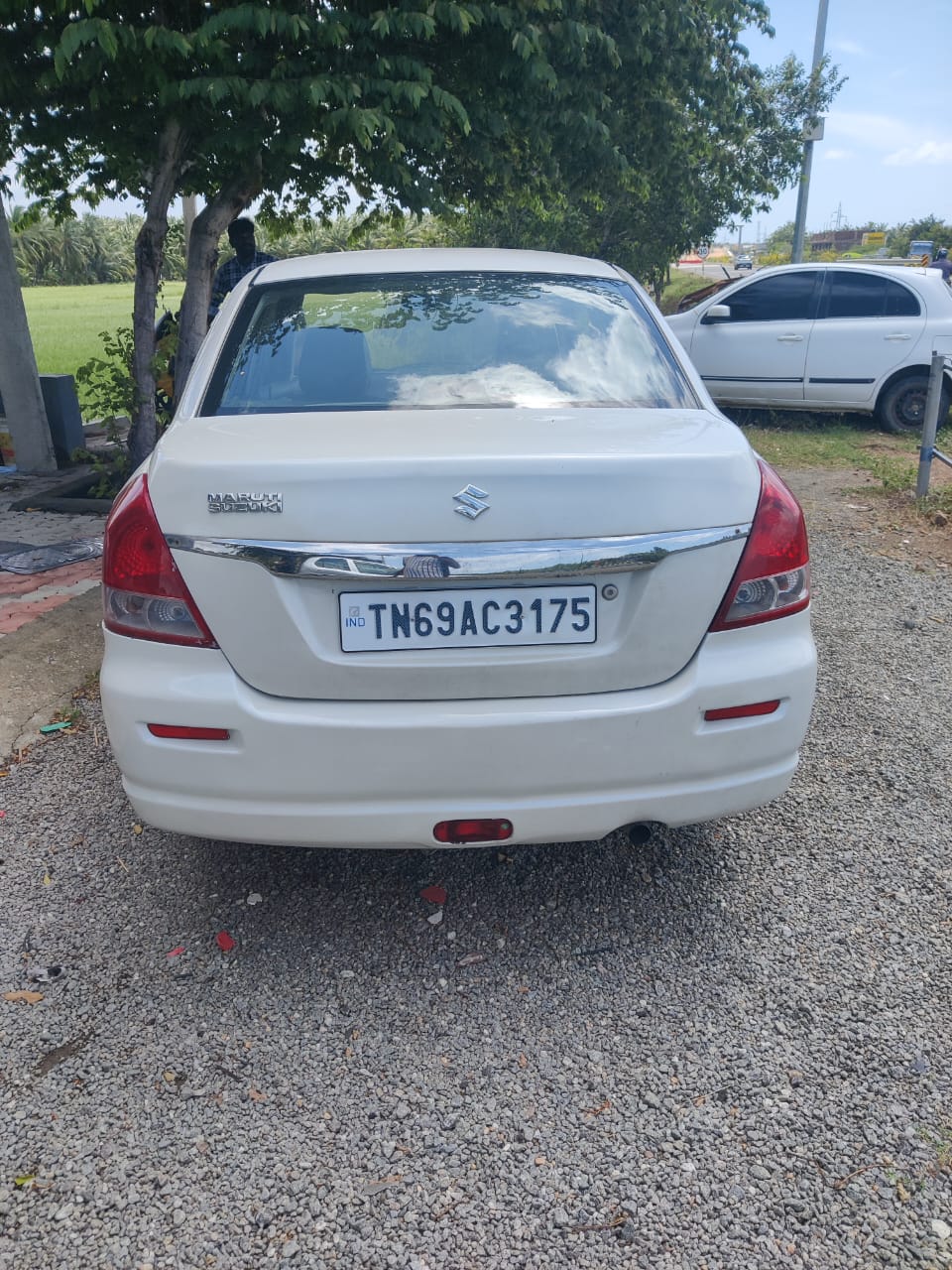 Maruti Suzuki Swift dzire - Image 9