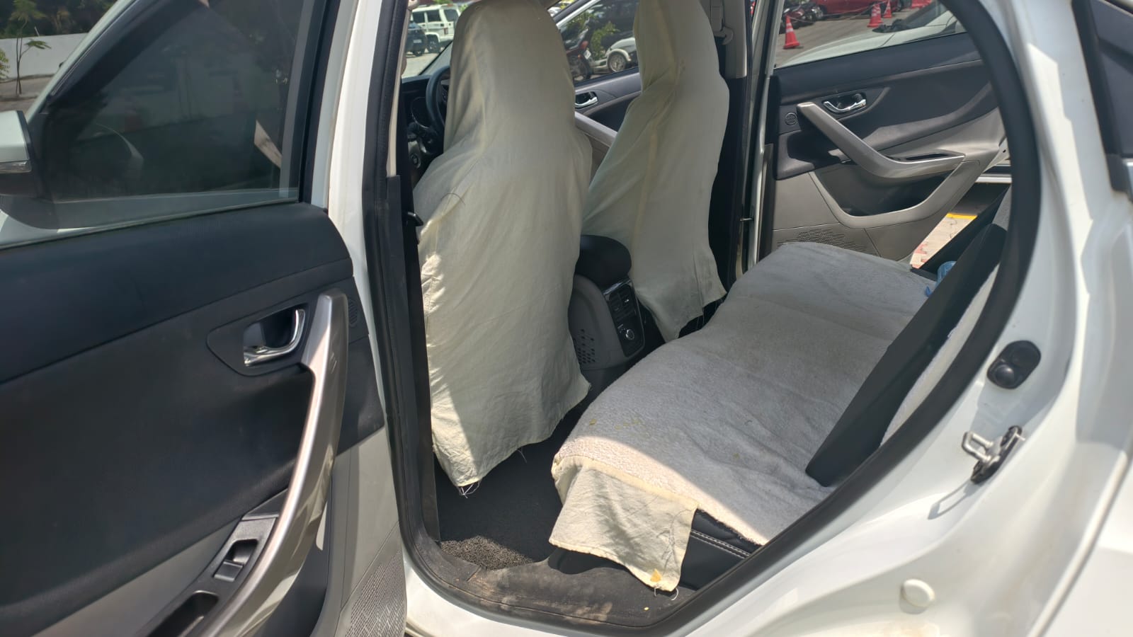 Tata Nexon - Image 7