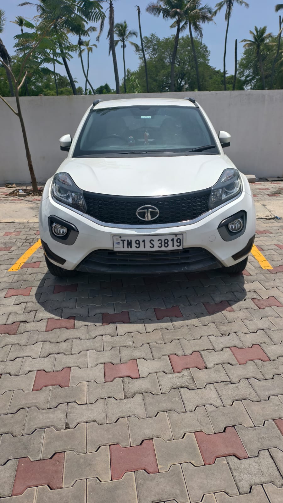 Tata Nexon - Image 4