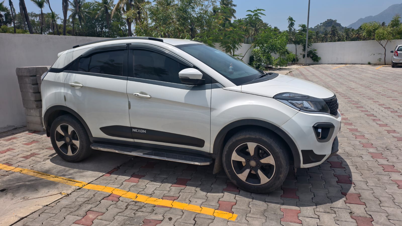 Tata Nexon - Image 2