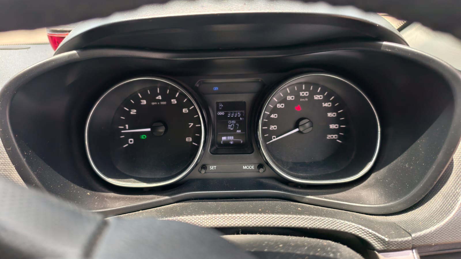 Tata Nexon