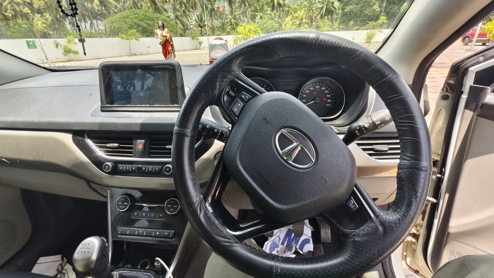 Tata Nexon - Image 6