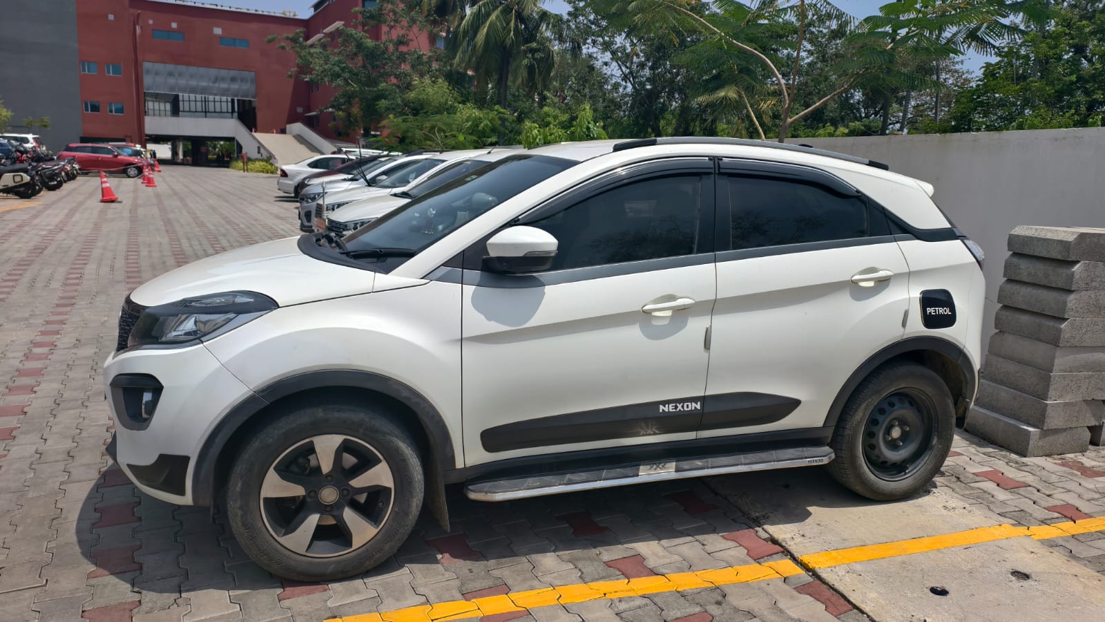 Tata Nexon - Image 8