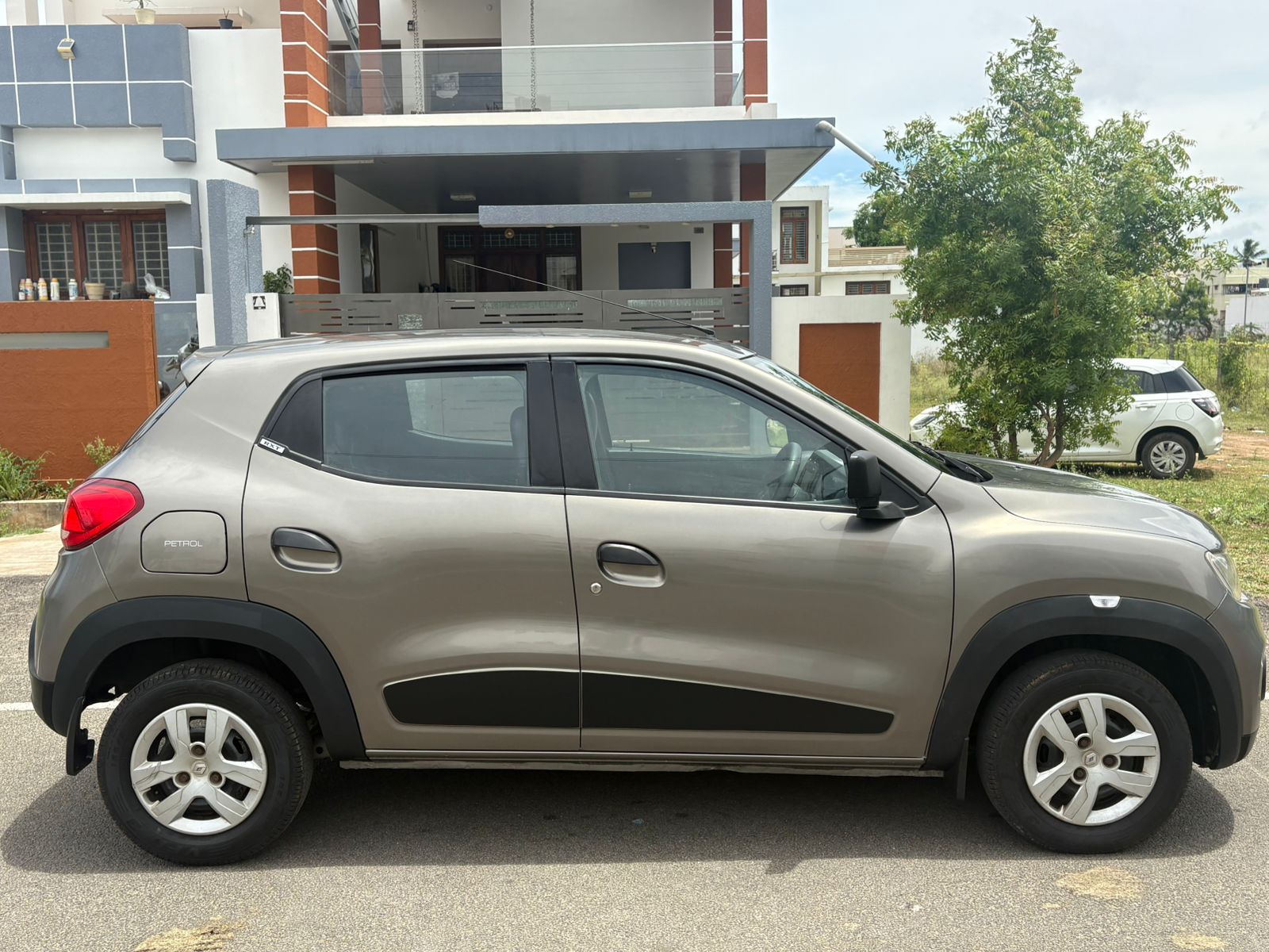 Renault Kwid - Image 4