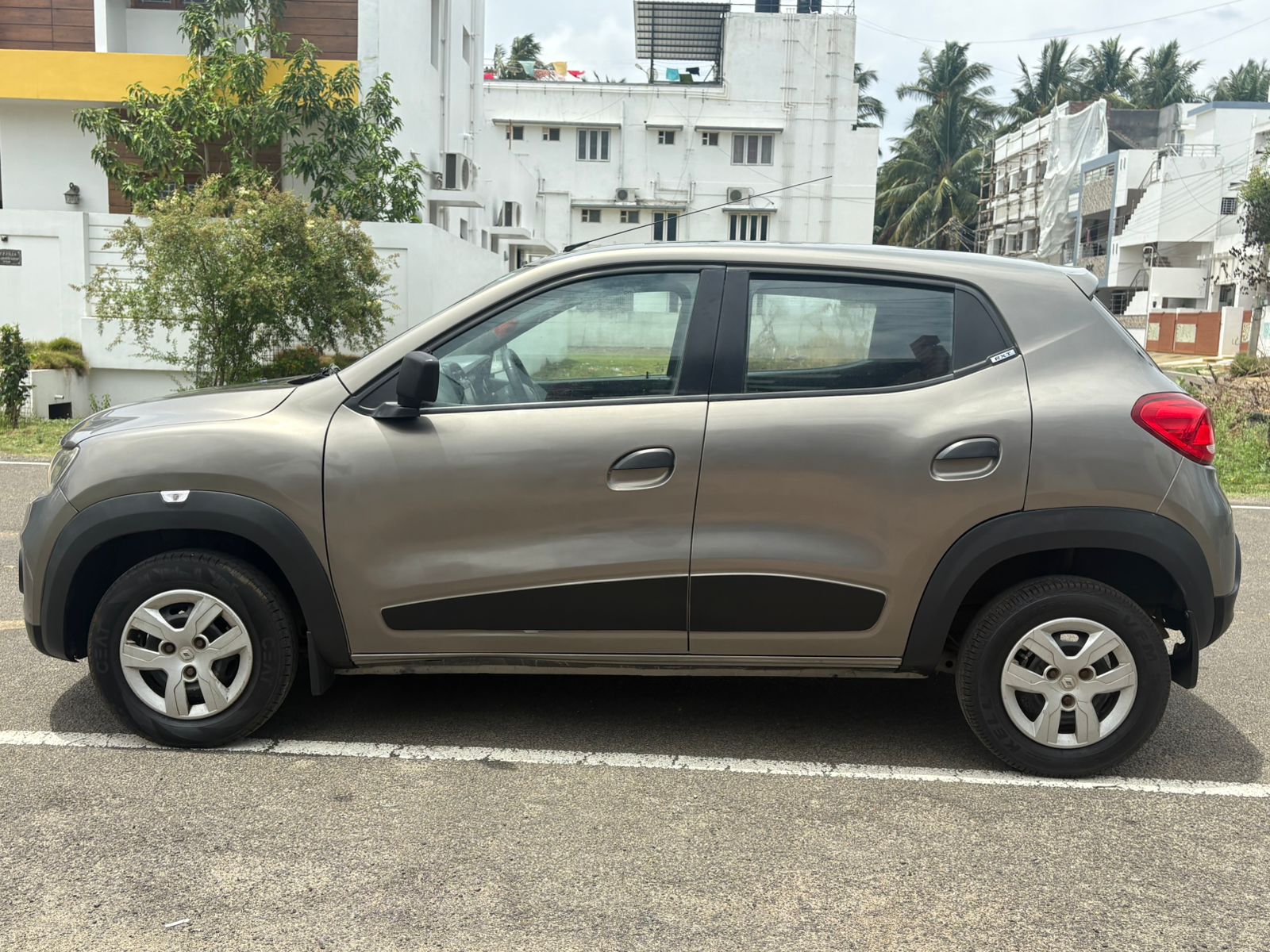 Renault Kwid - Image 5