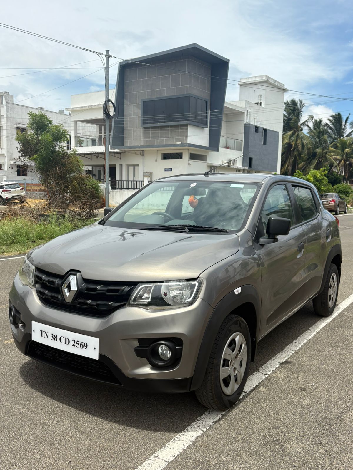 Renault Kwid - Image 6