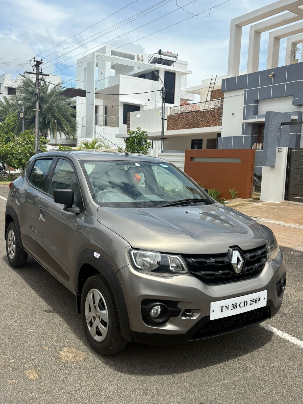 Renault Kwid - Image 7