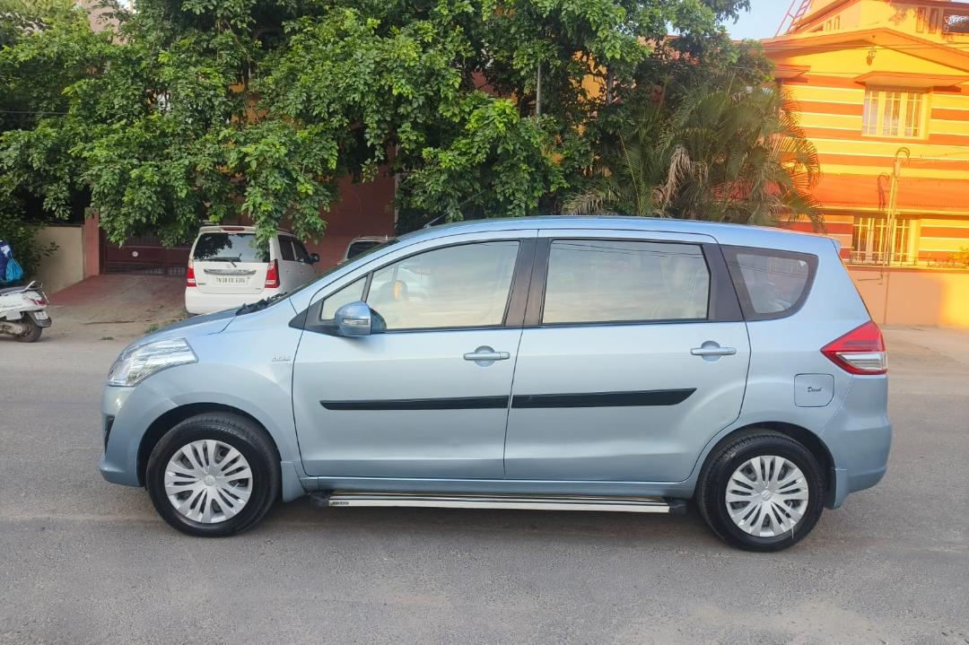 Maruti Suzuki Ertiga - Image 3