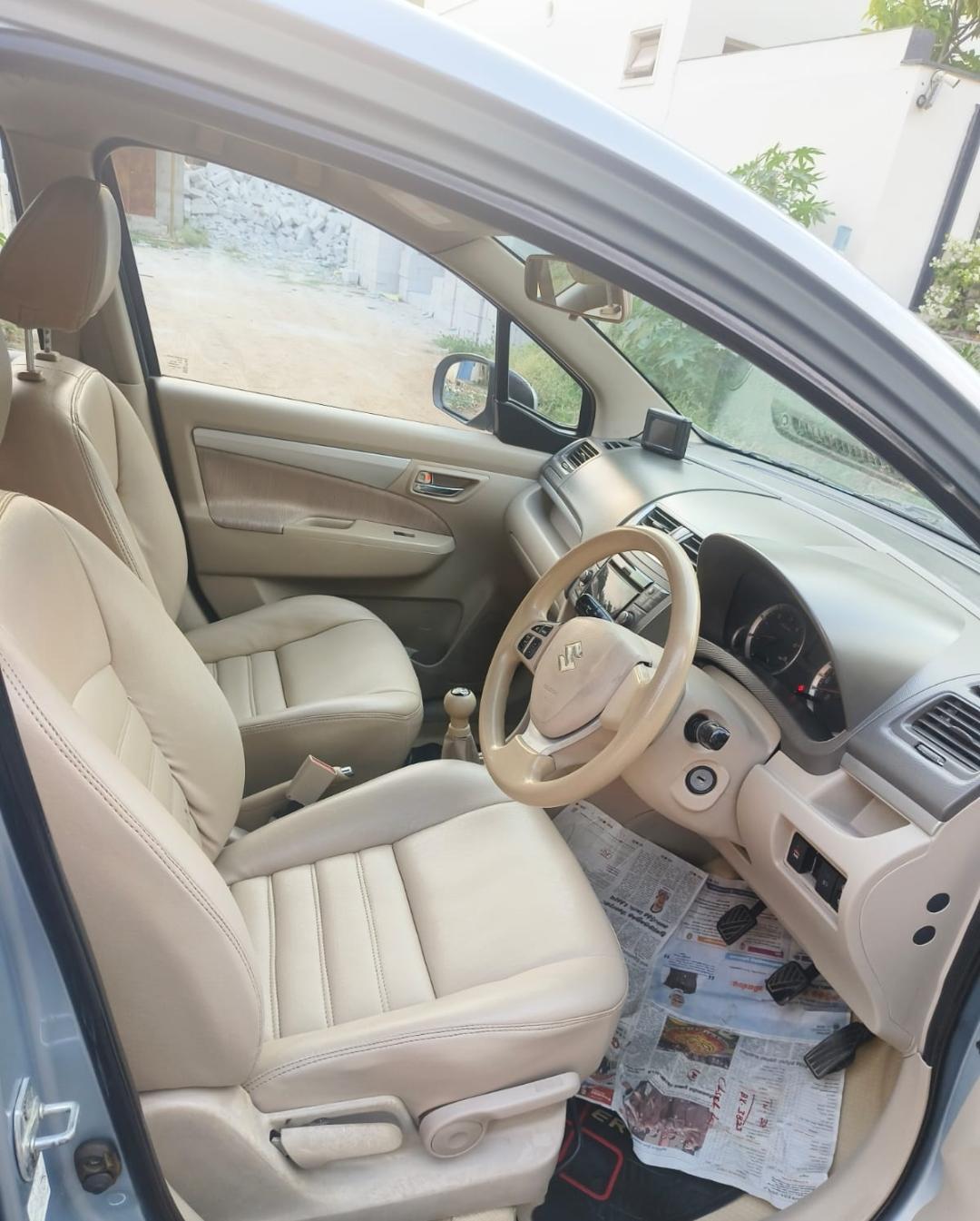 Maruti Suzuki Ertiga - Image 5