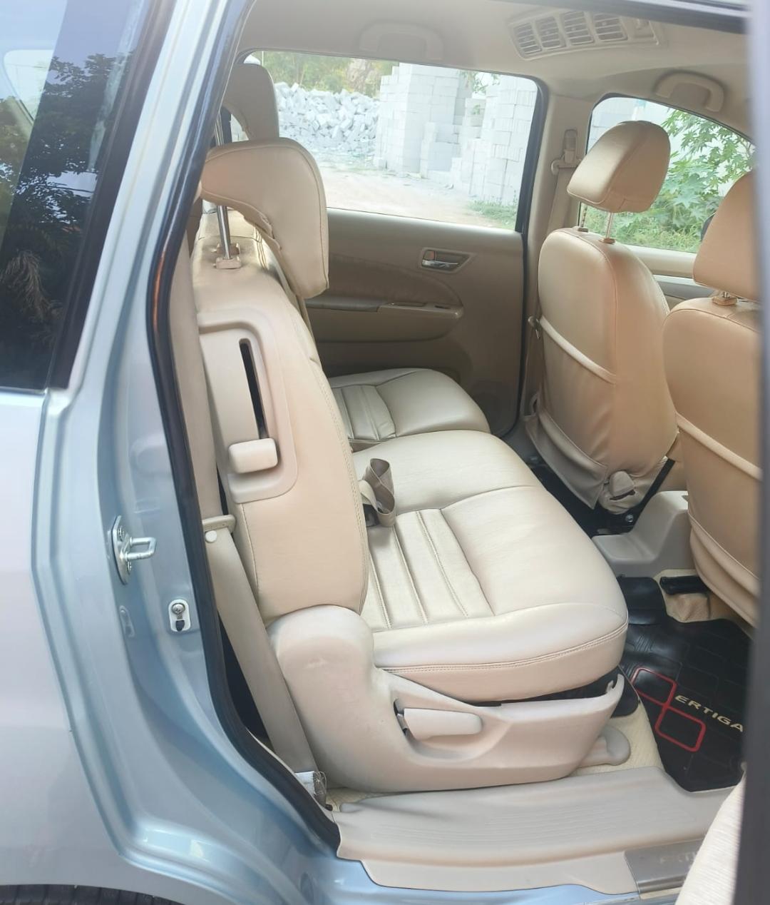 Maruti Suzuki Ertiga - Image 7