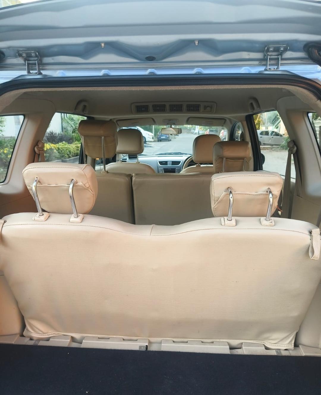 Maruti Suzuki Ertiga - Image 6