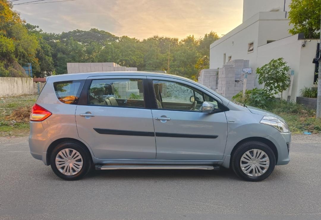 Maruti Suzuki Ertiga - Image 2