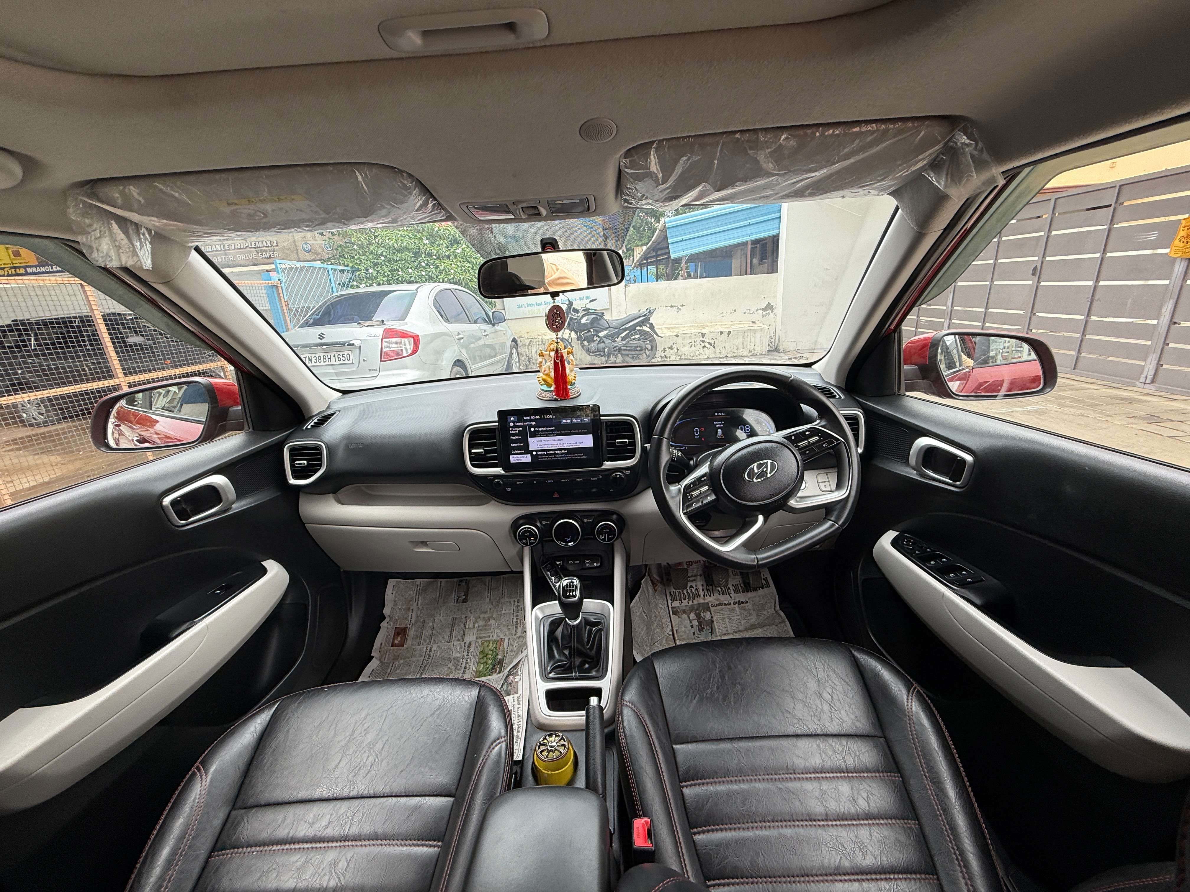 Hyundai Venue - Image 7