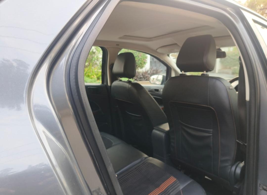 Ford Ecosport - Image 6