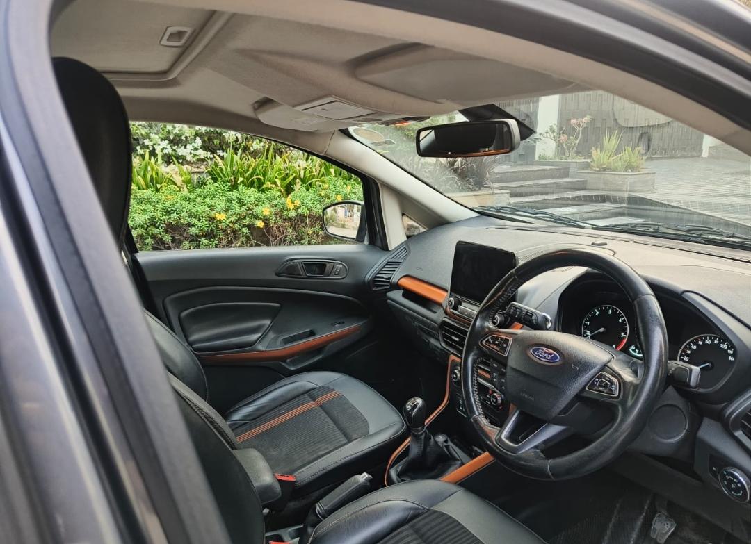 Ford Ecosport - Image 5