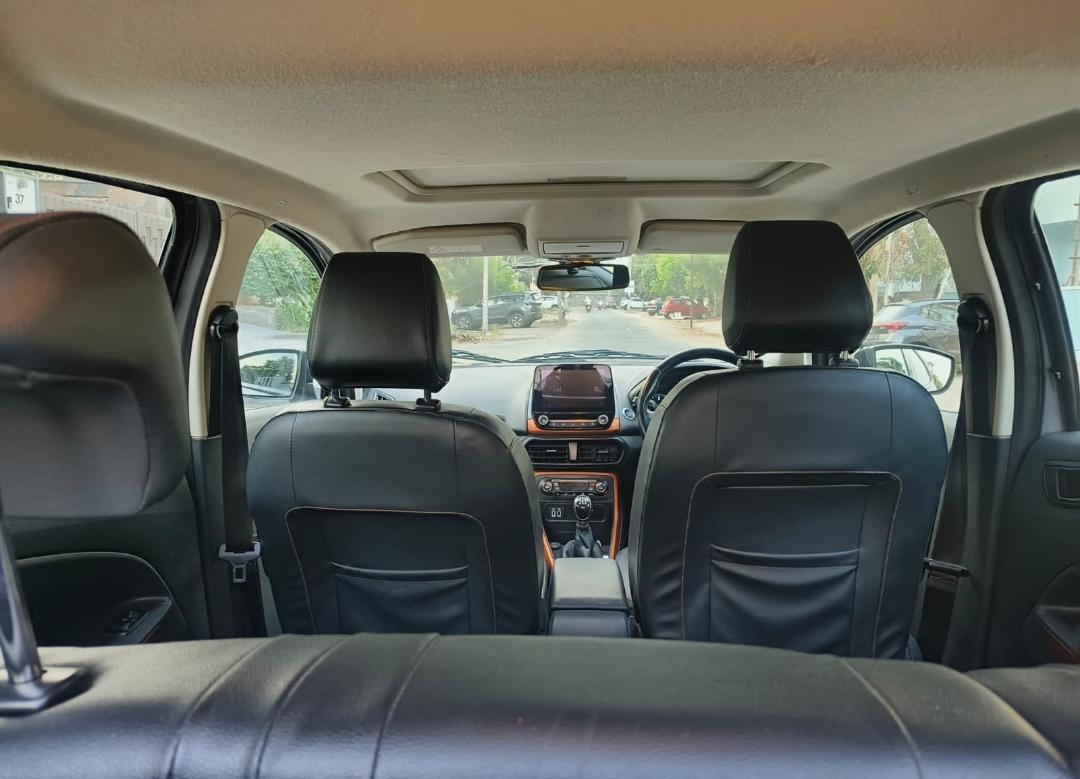 Ford Ecosport - Image 7