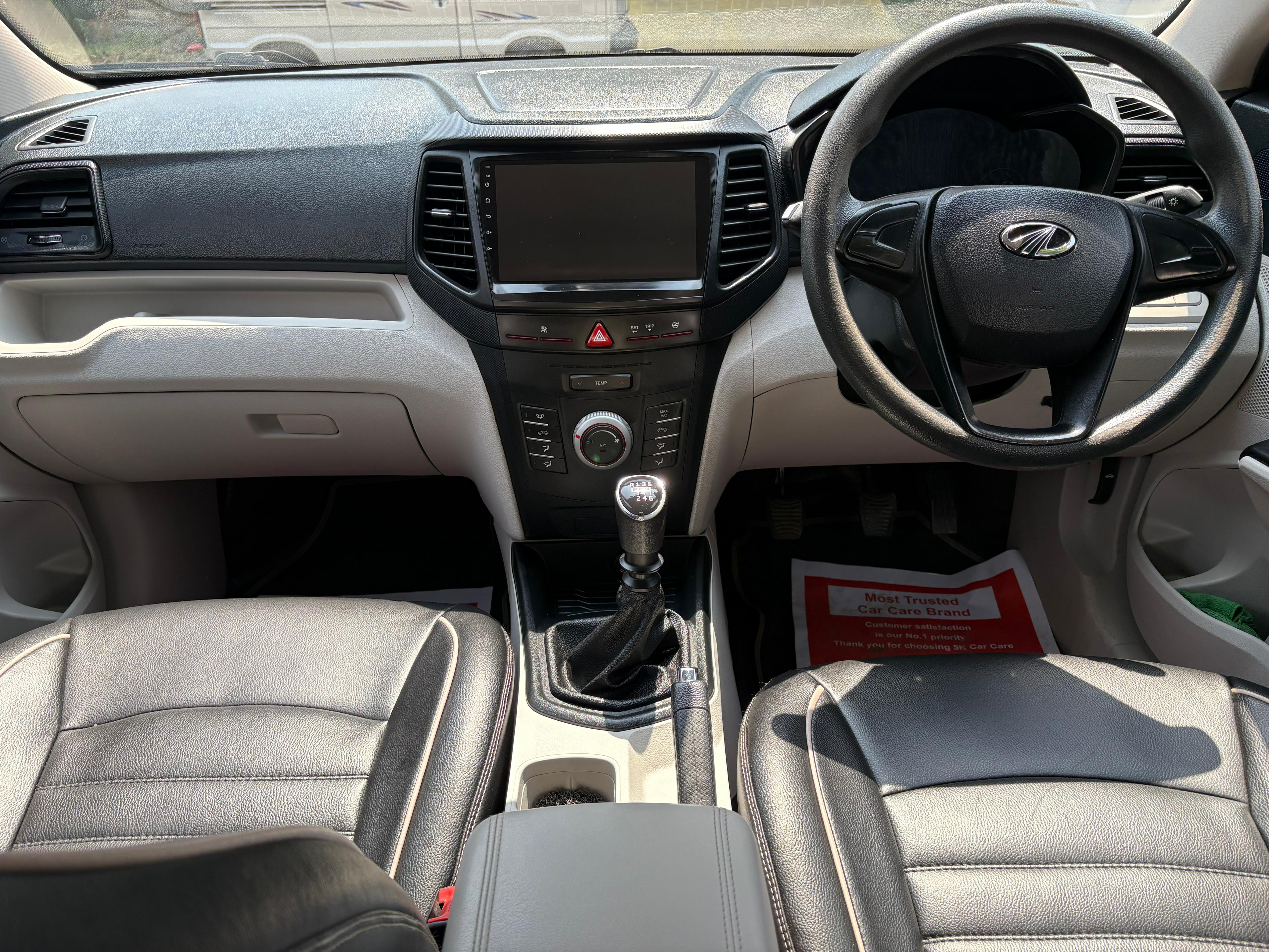 Mahindra XUV300 - Image 12