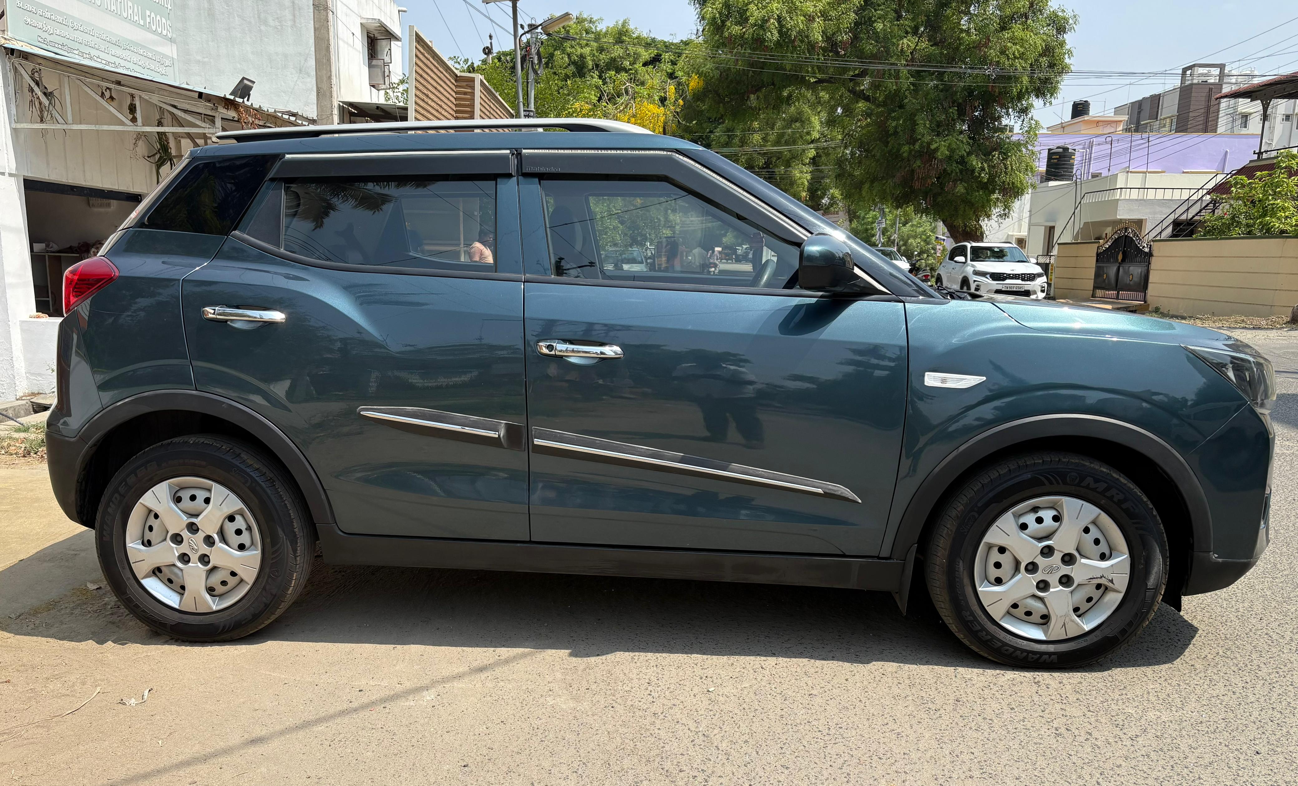 Mahindra XUV300 - Image 2