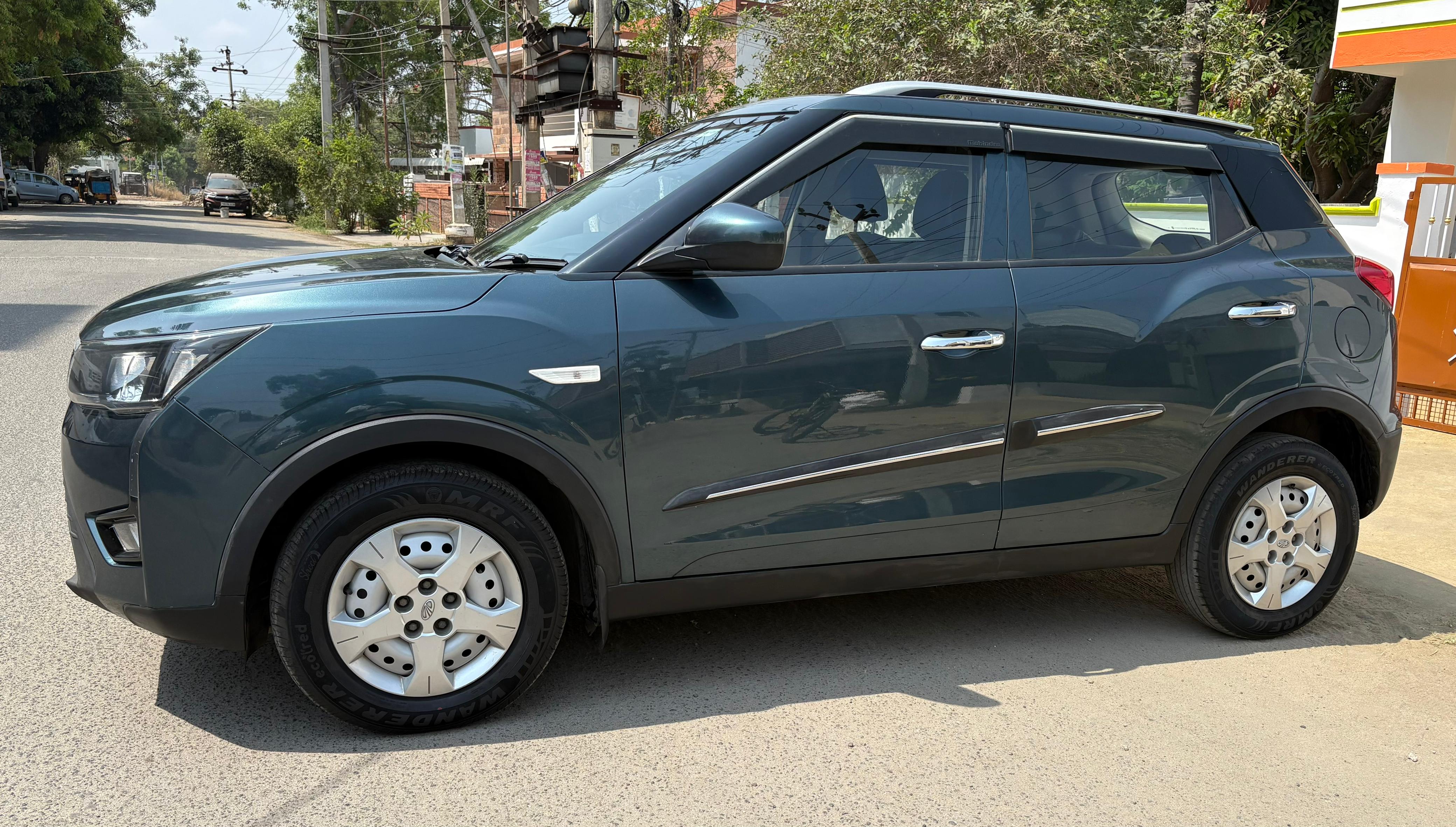 Mahindra XUV300 - Image 9