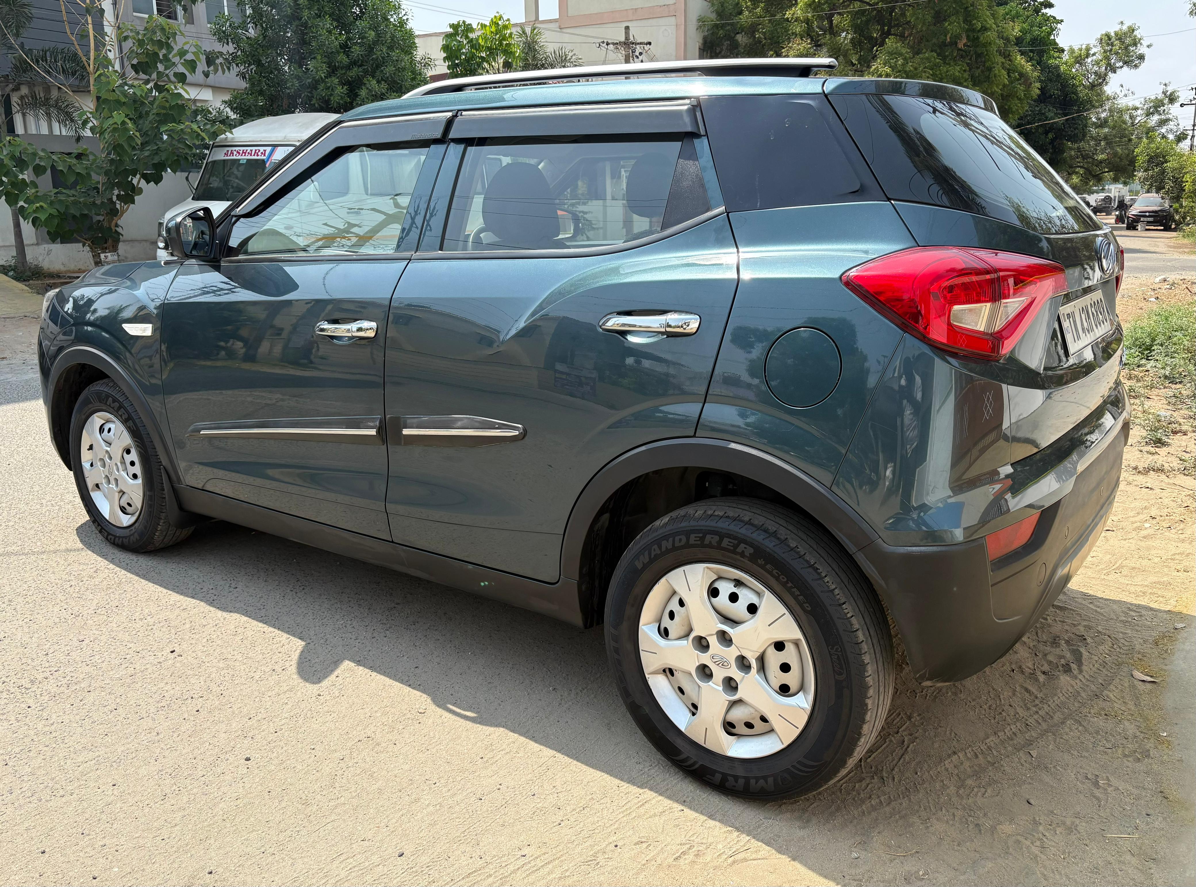 Mahindra XUV300 - Image 3