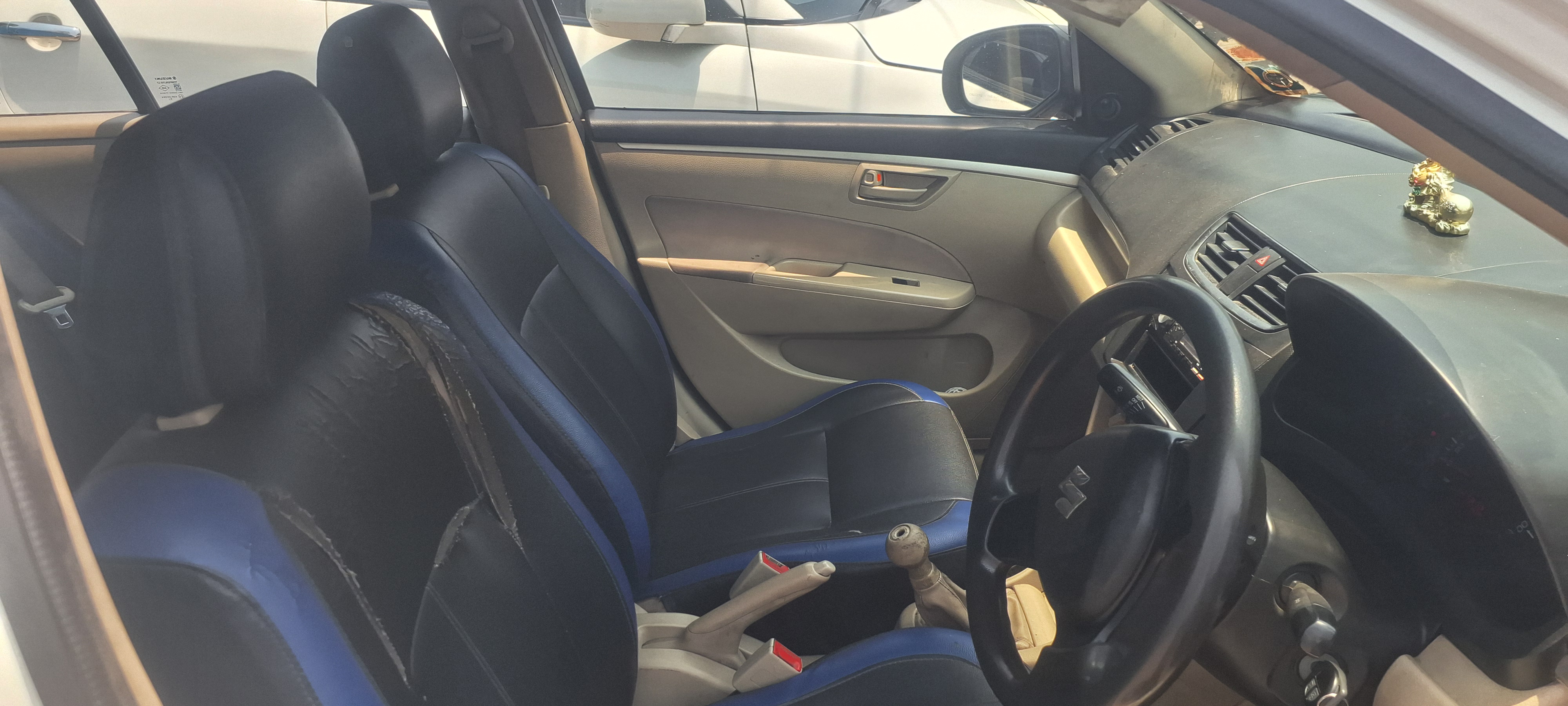 Maruti Suzuki Swift dzire - Image 8