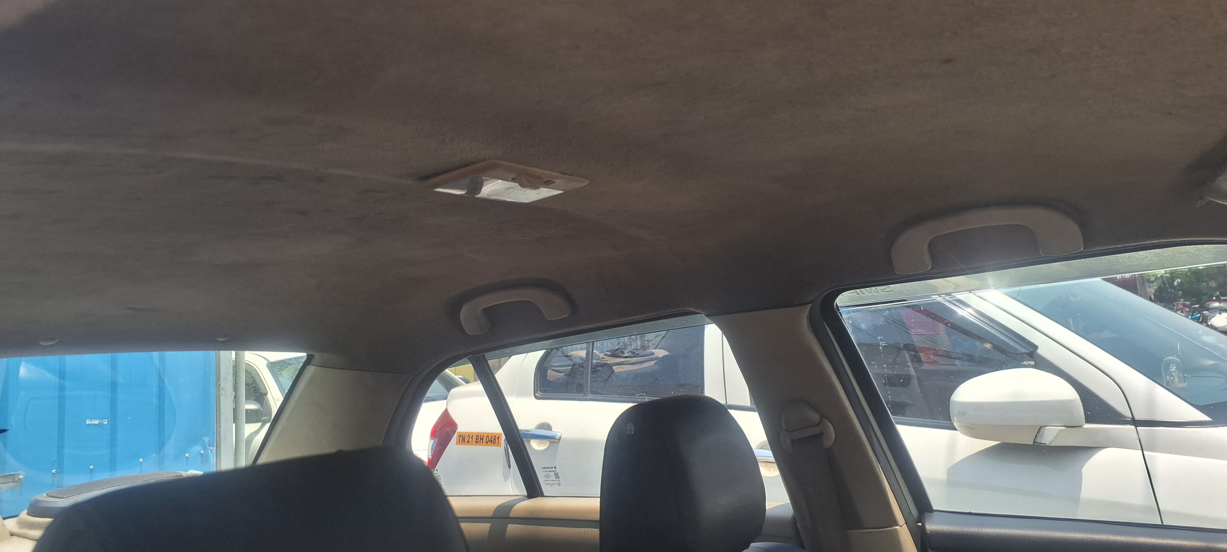 Maruti Suzuki Swift dzire - Image 7