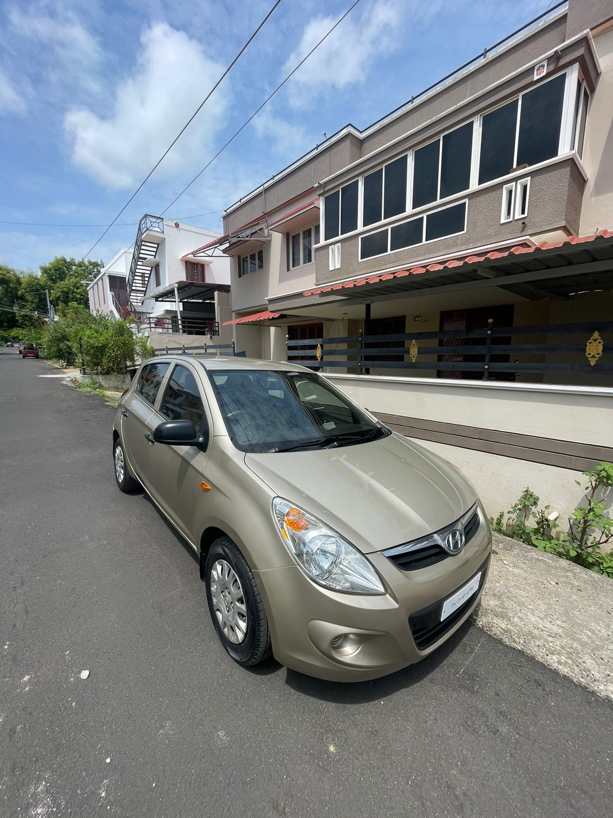 Hyundai i20 - Image 8
