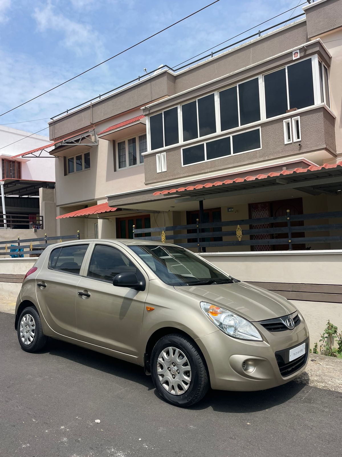 Hyundai i20 - Image 7