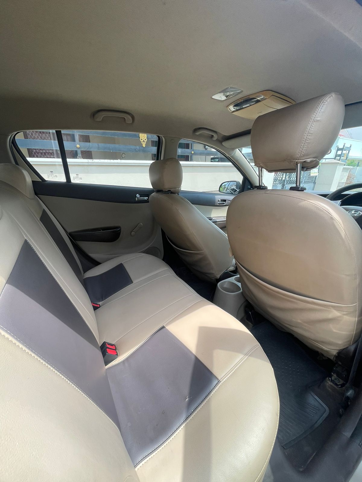 Hyundai i20 - Image 4