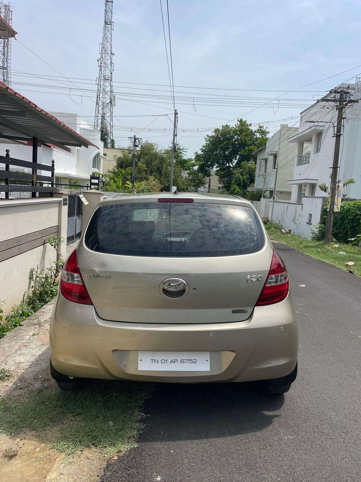 Hyundai i20 - Image 2