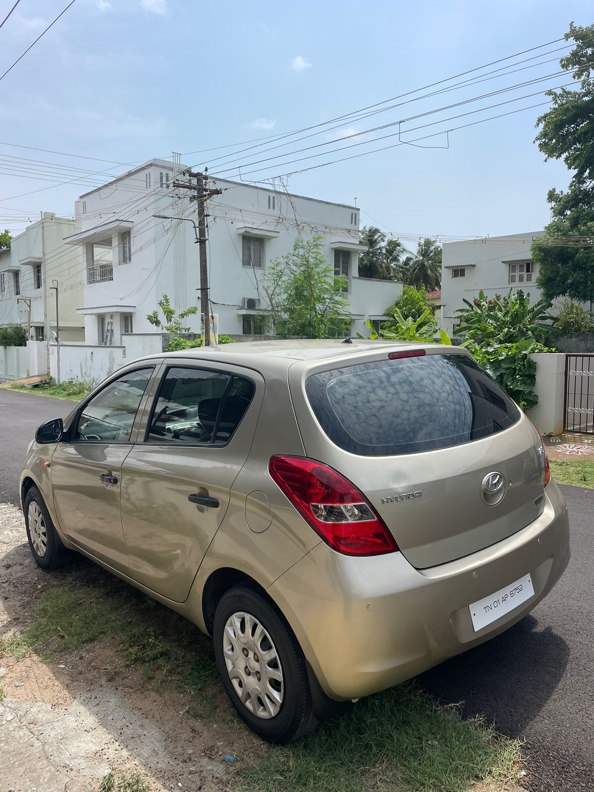 Hyundai i20 - Image 6