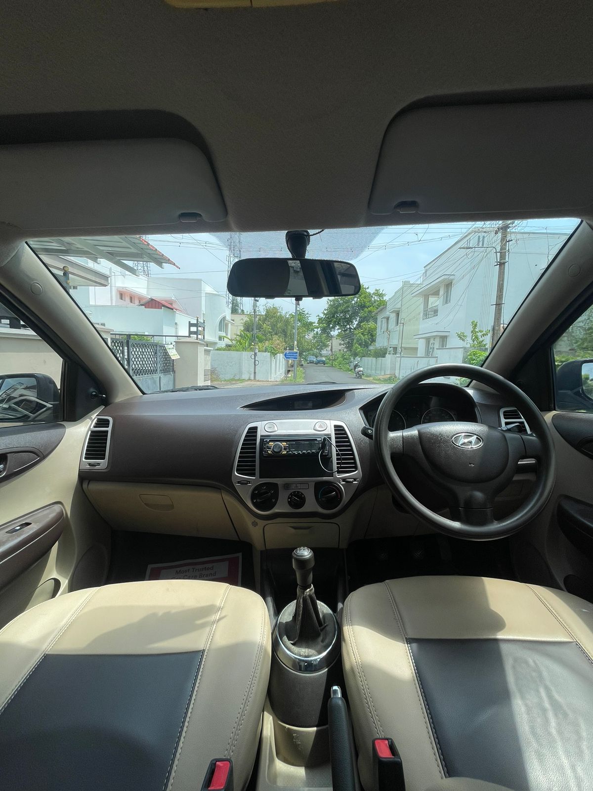 Hyundai i20 - Image 5