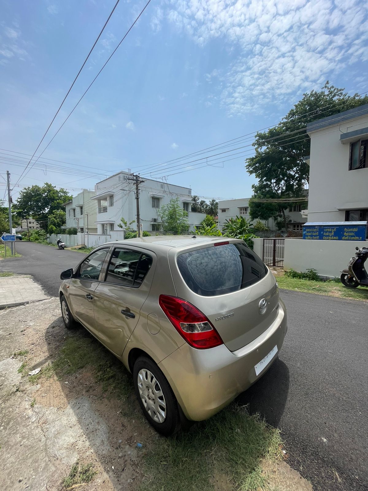 Hyundai i20 - Image 9