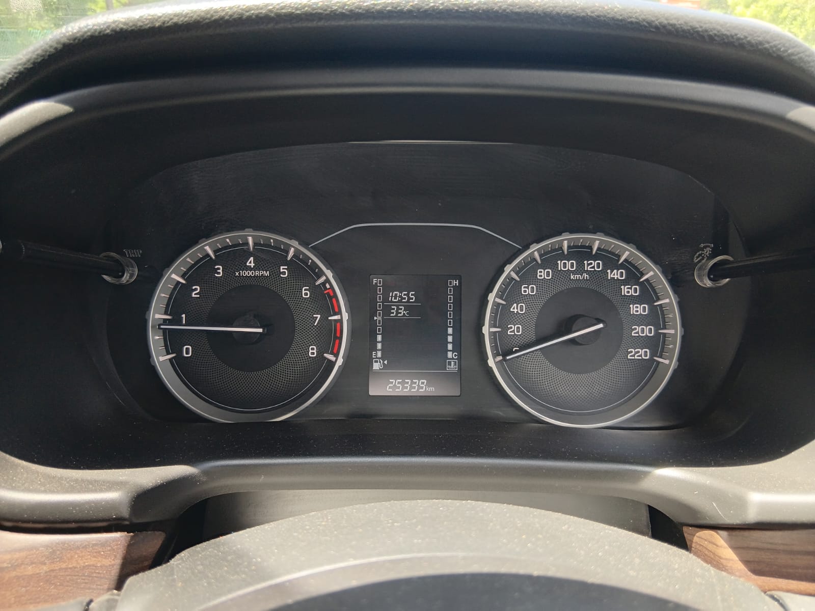 Maruti Suzuki Vitara Brezza - Image 2