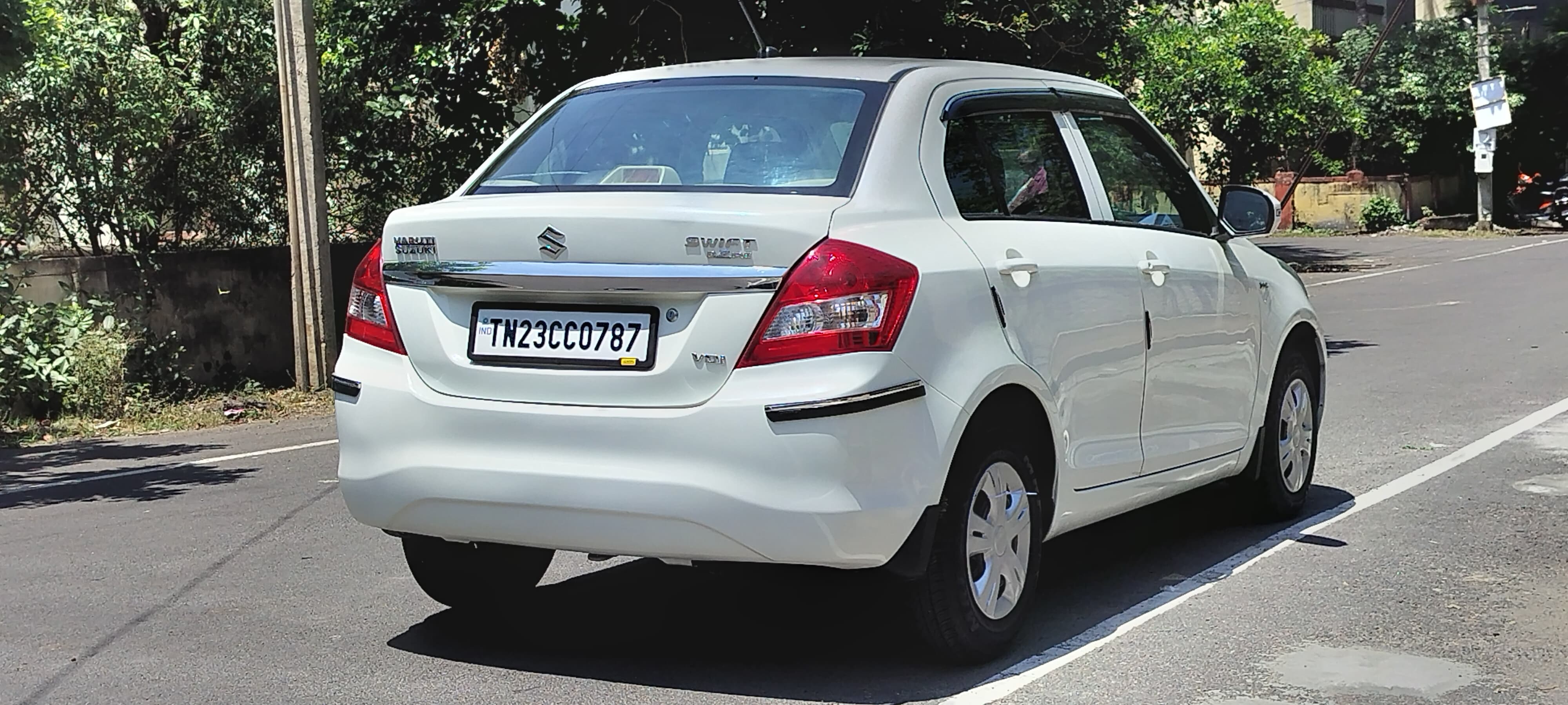 Maruti Suzuki Swift dzire - Image 6