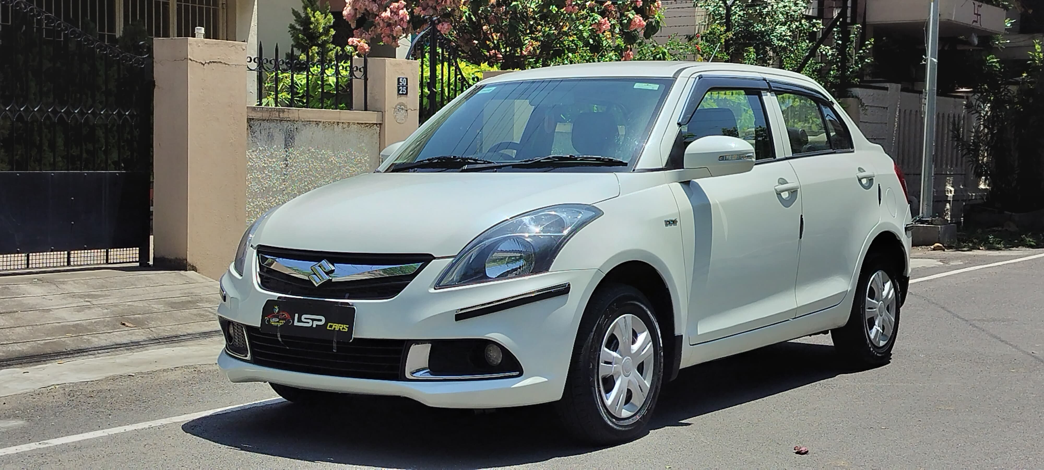 Maruti Suzuki Swift dzire - Image 4