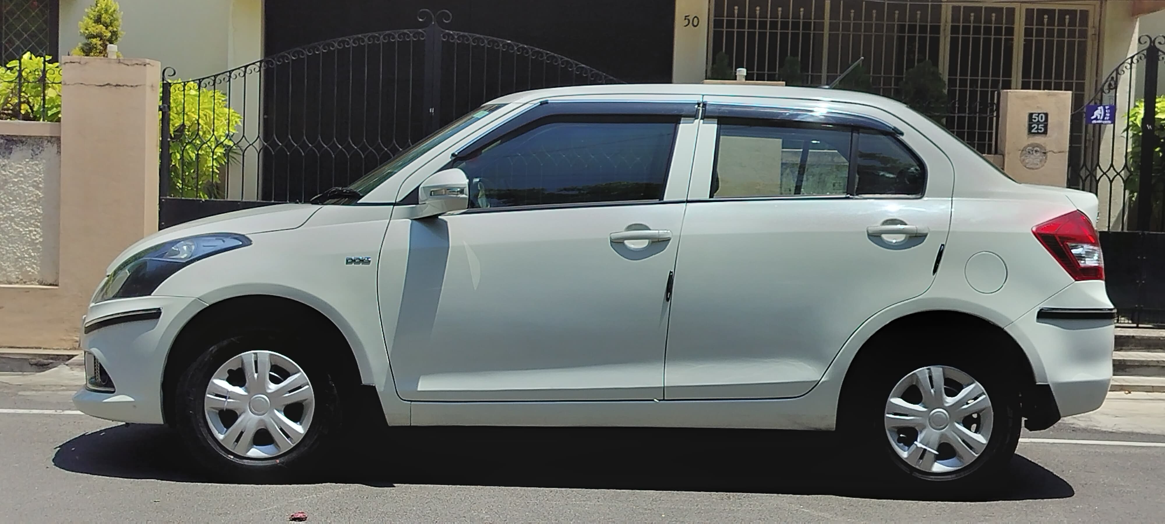 Maruti Suzuki Swift dzire - Image 3