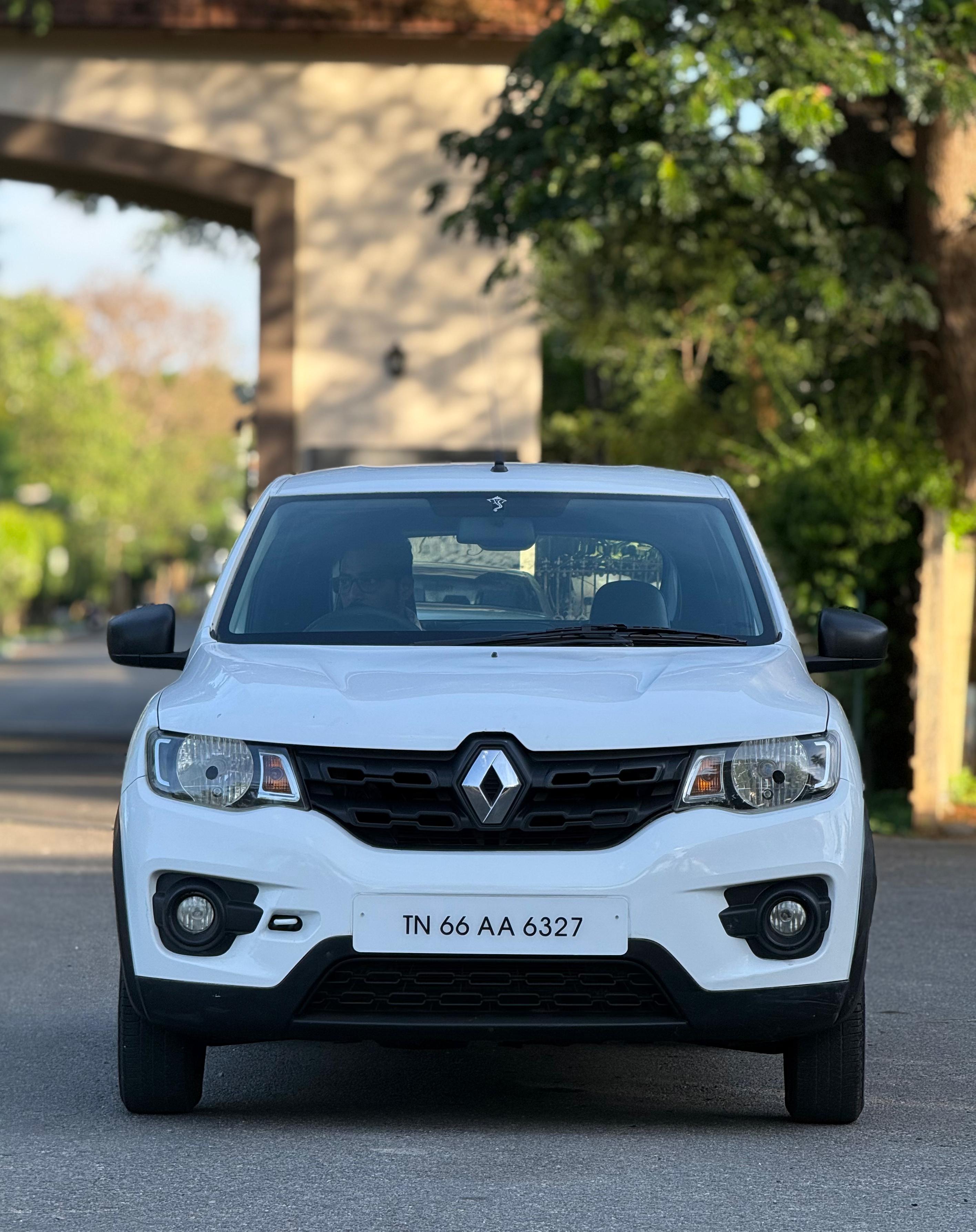 Renault Kwid