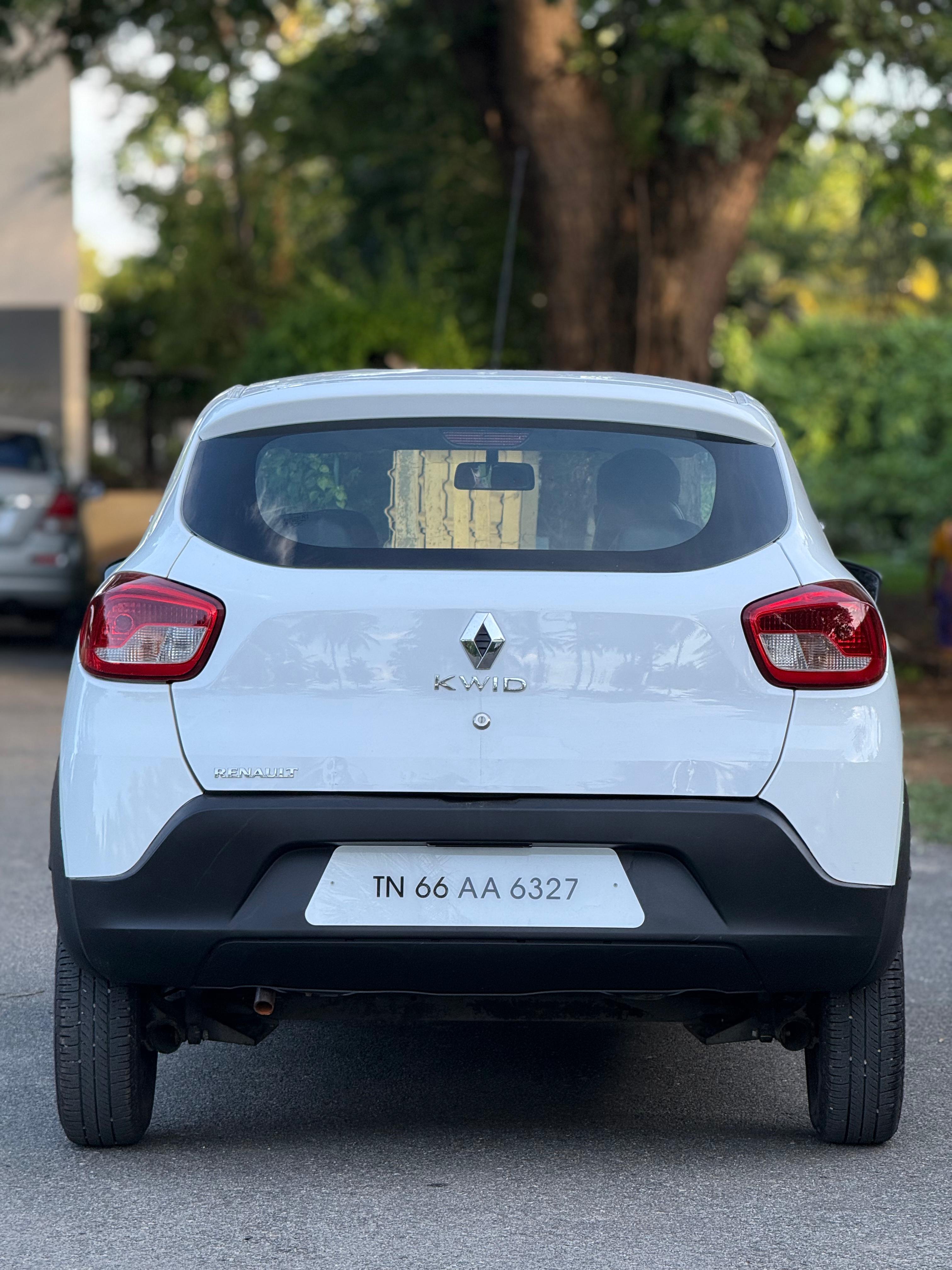 Renault Kwid - Image 6