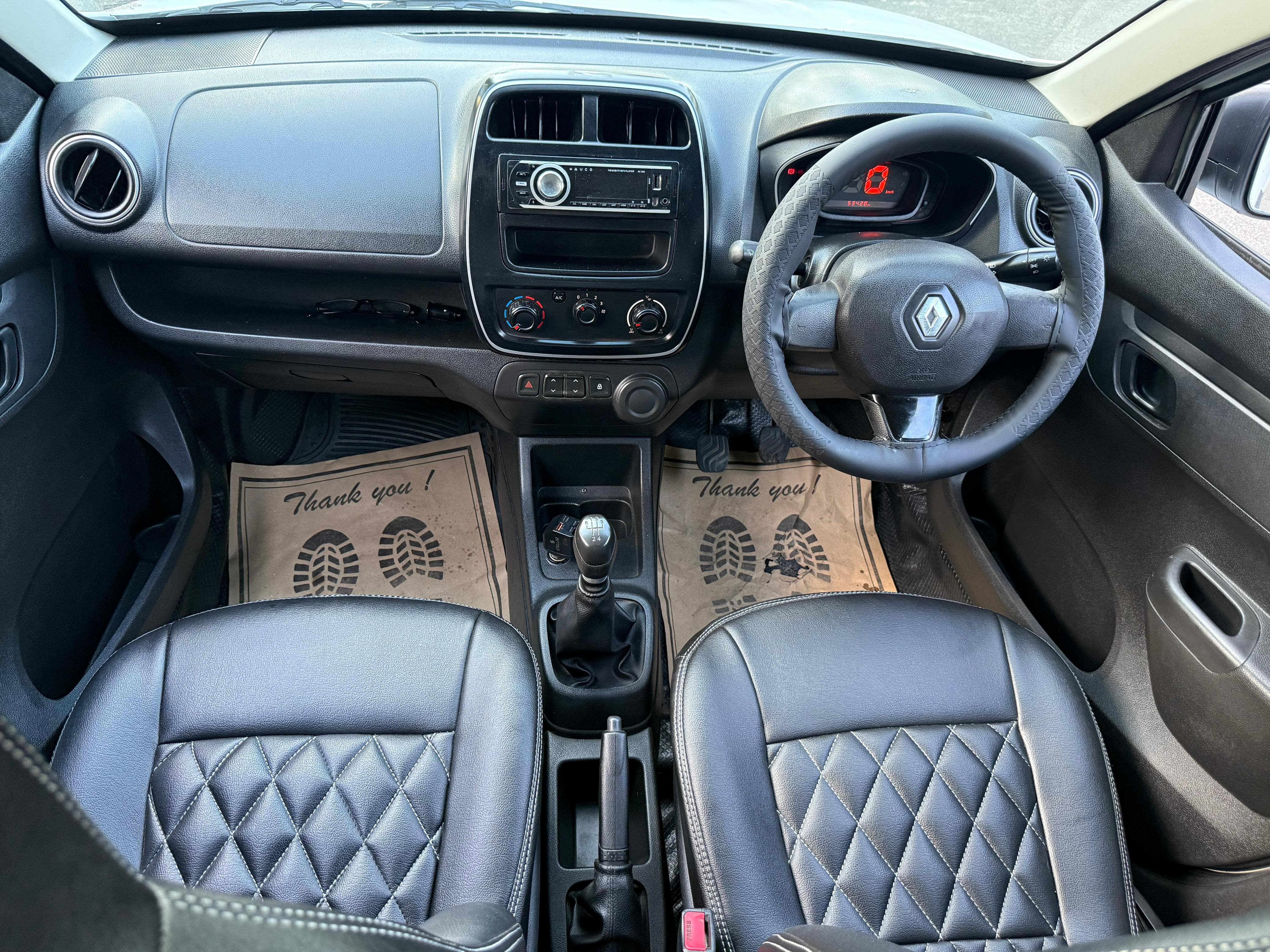 Renault Kwid - Image 8